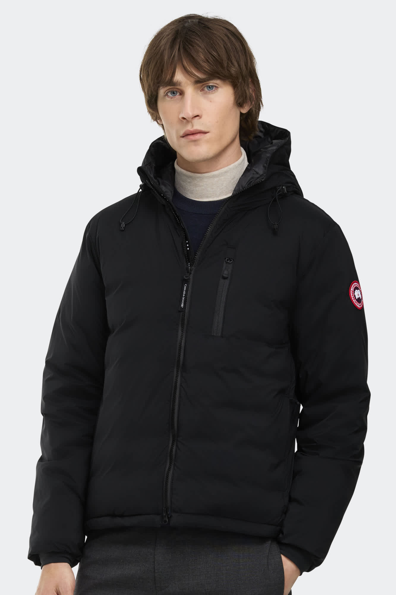 Men's Lodge Hoody | Canada Goose PL