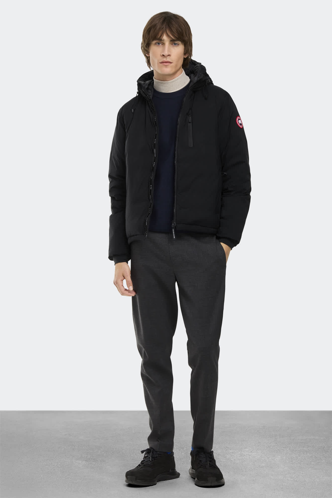 Men's Lodge Hoody | Canada Goose YG