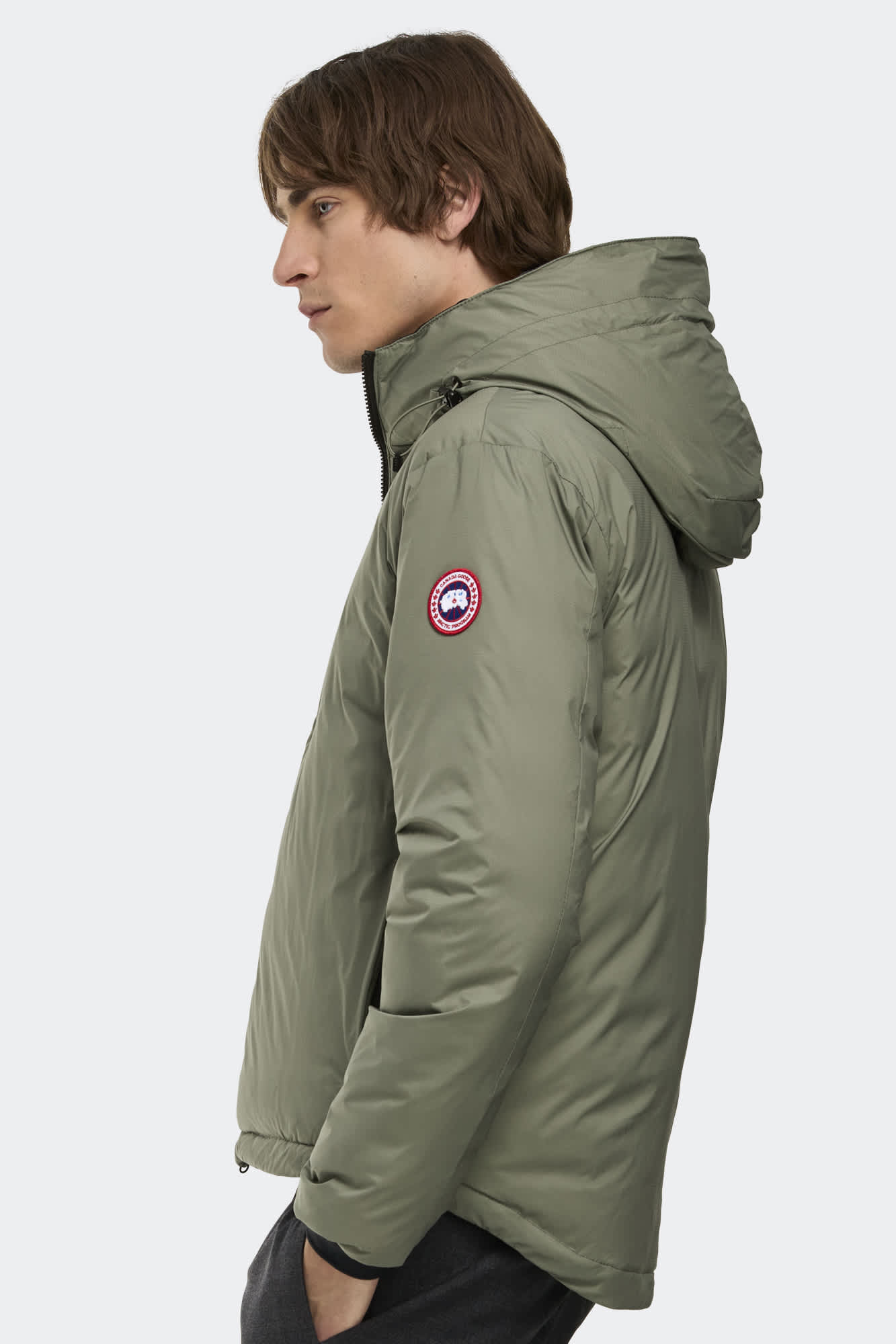 Men's Lodge Hoody | Canada Goose US