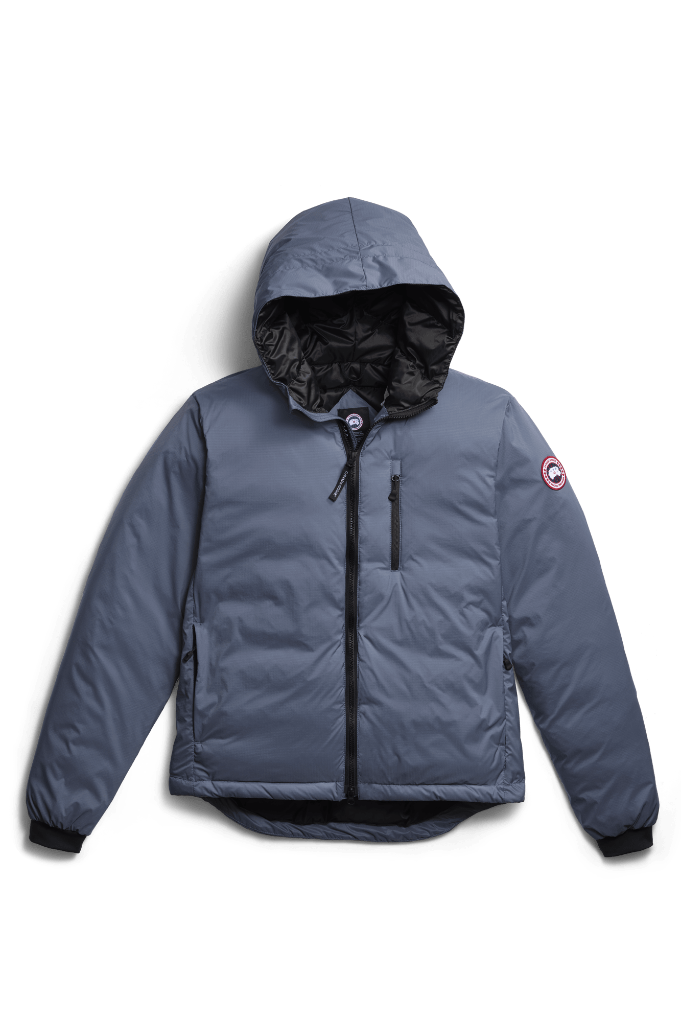 【 】ロッジダウン Lodge Down Hoody Matte Finish Men's Lodge Down Hoody Matte Finish - Gearhead Outfitters