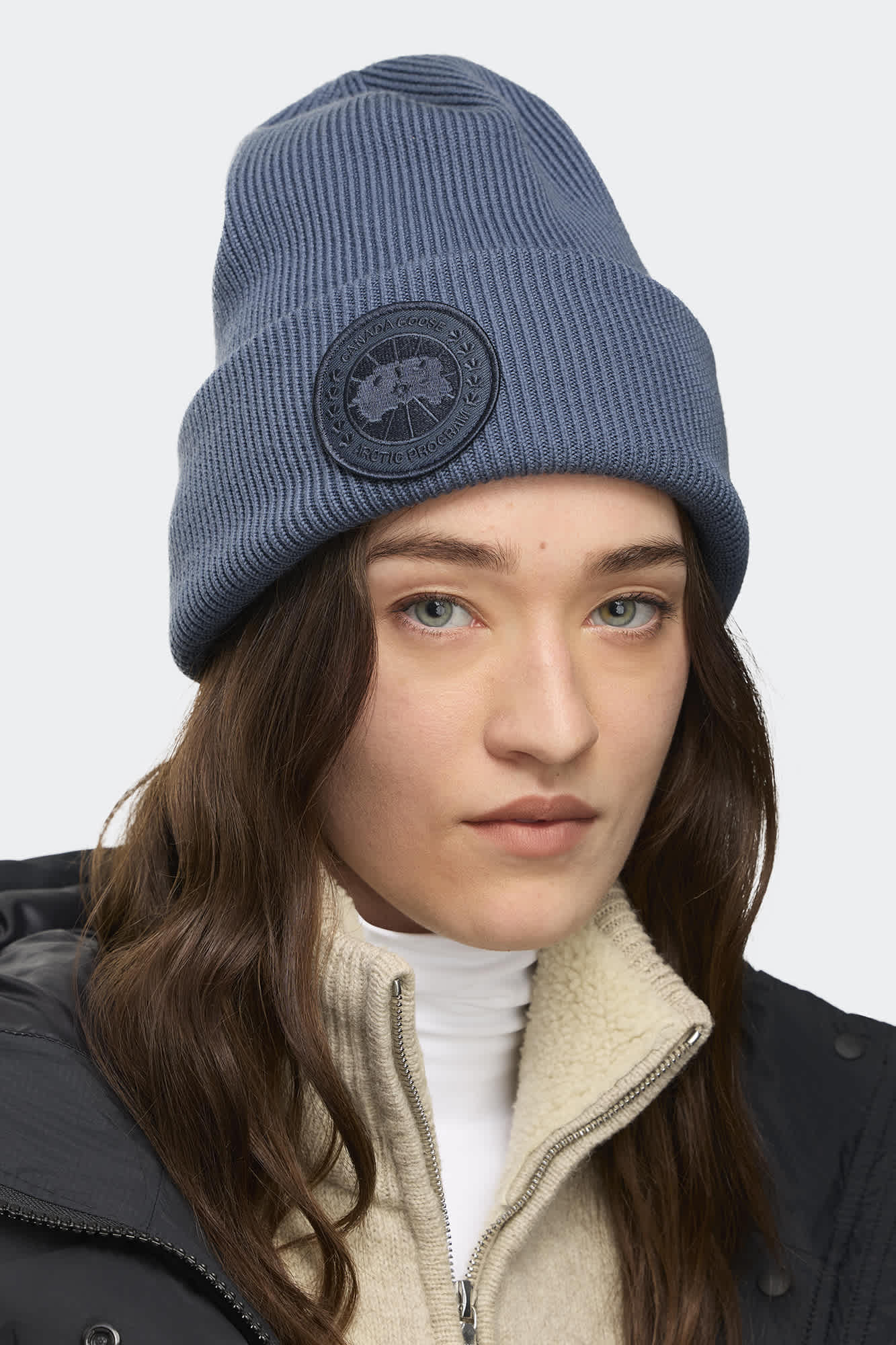  ＊ARCTIC DISC TOQUE TWIST PASTELS＊トーク Amazon.co.jp: CANADA GOOSE ARCTIC DISC TOQUE Embroidered
