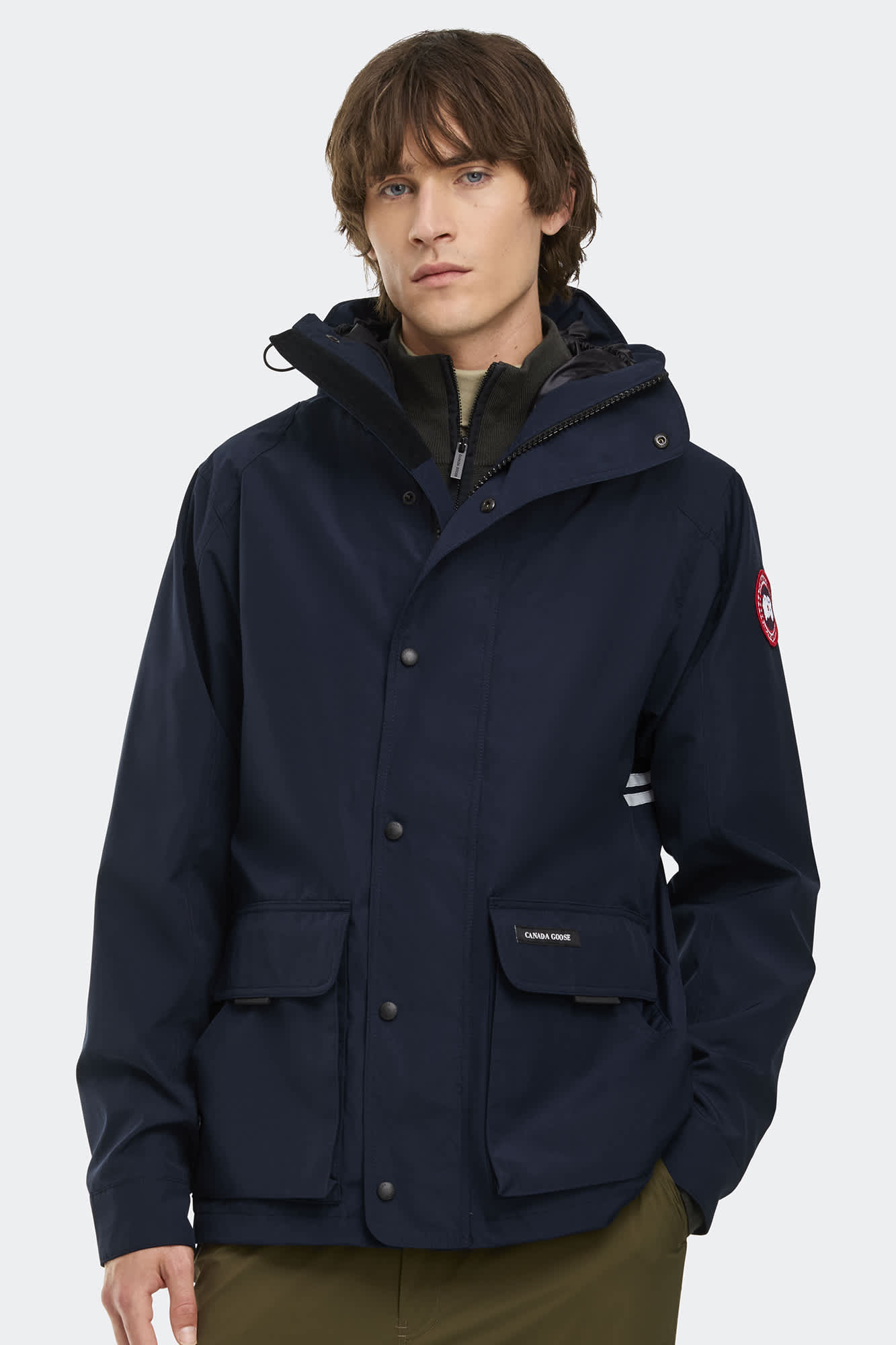 Men's Lockeport Jacket | Canada Goose SE