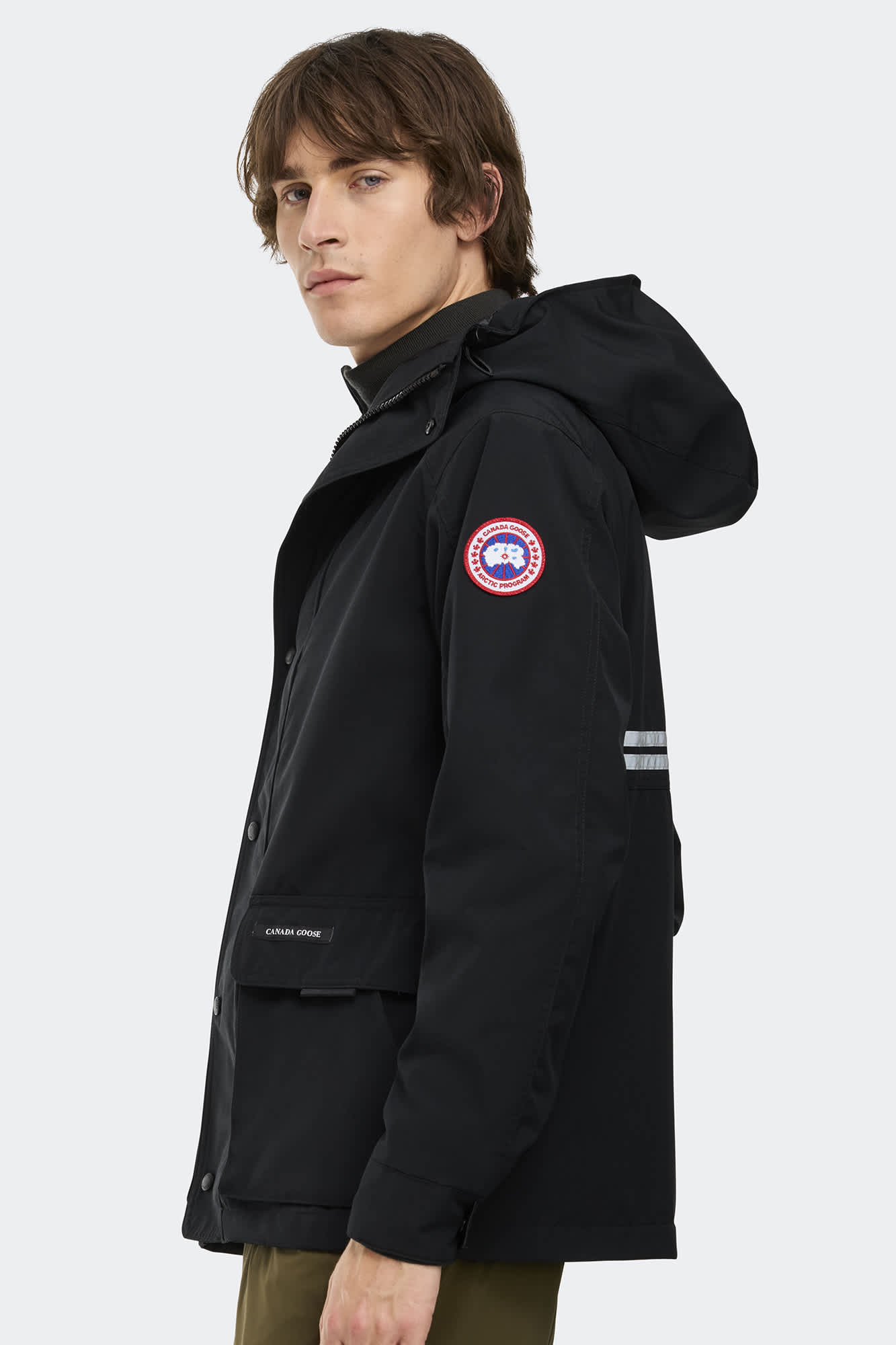 ジャケット・アウター   Lockeport Jacket 24ss ロックポート ジャケット(2429M)｜FW25コレクション