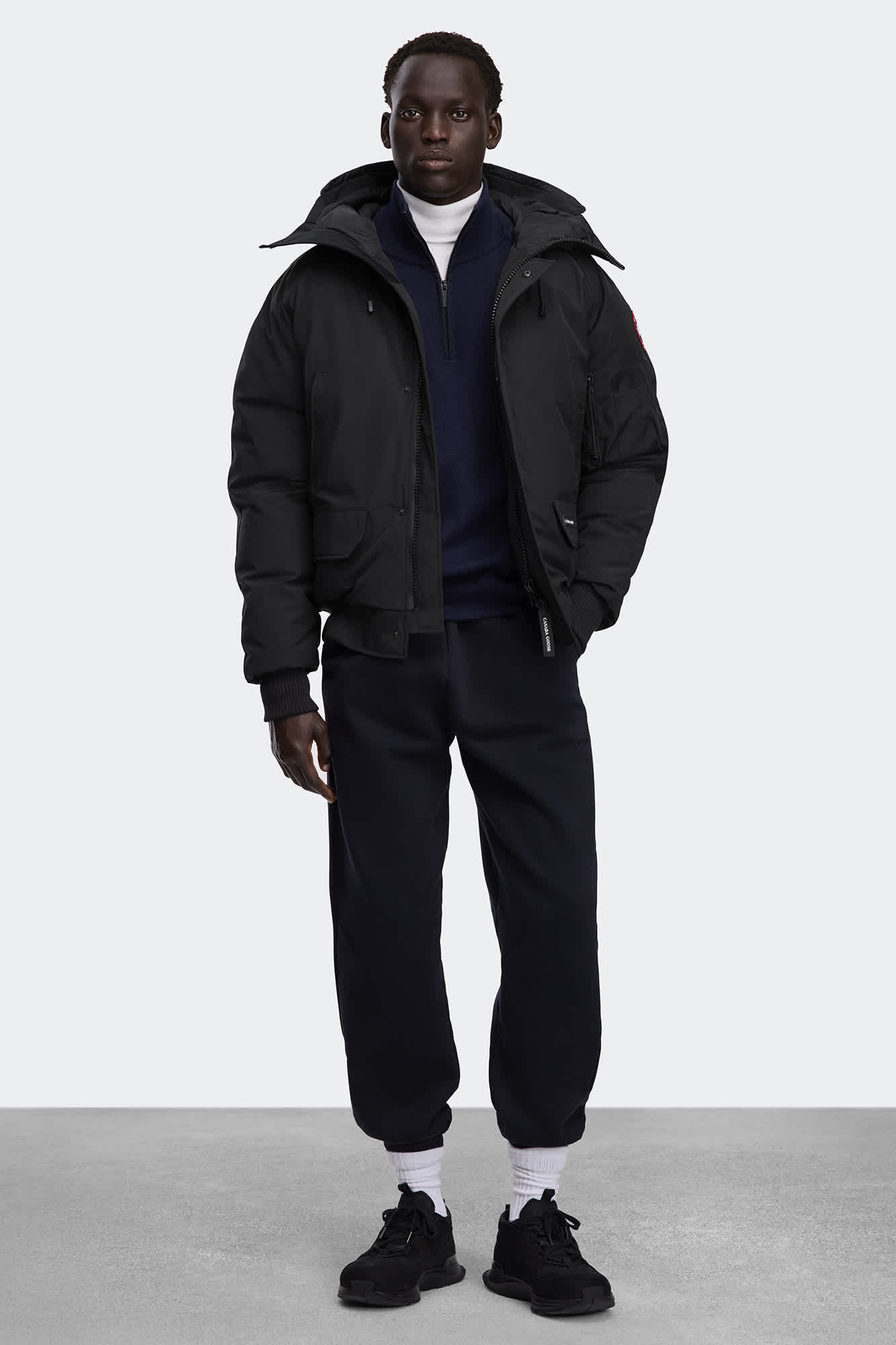 ジャケット・アウター Chilliwack bomber   Chilliwack Bomber | Canada Goose US