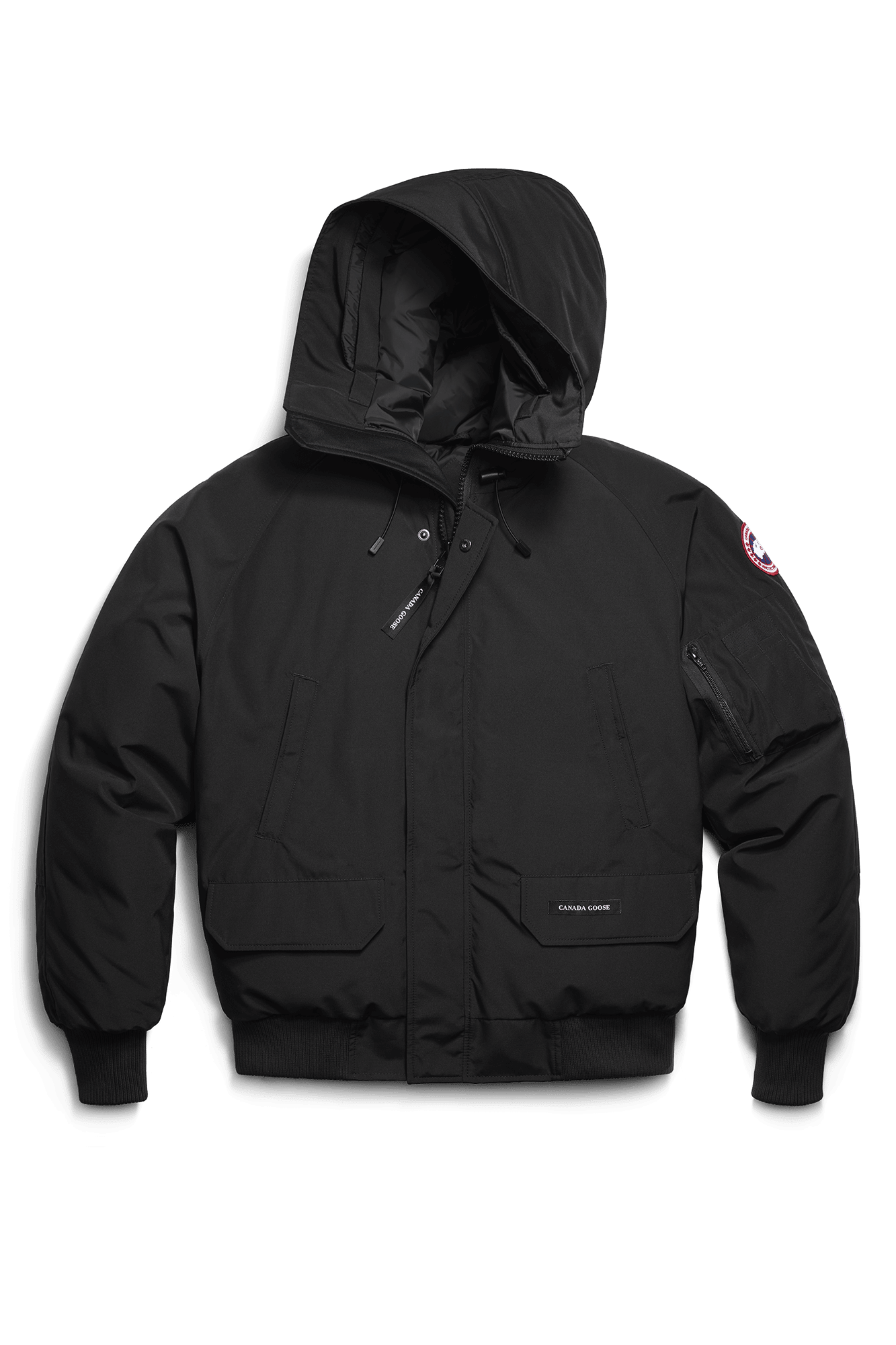 Chilliwack Bomber | Canada Goose US