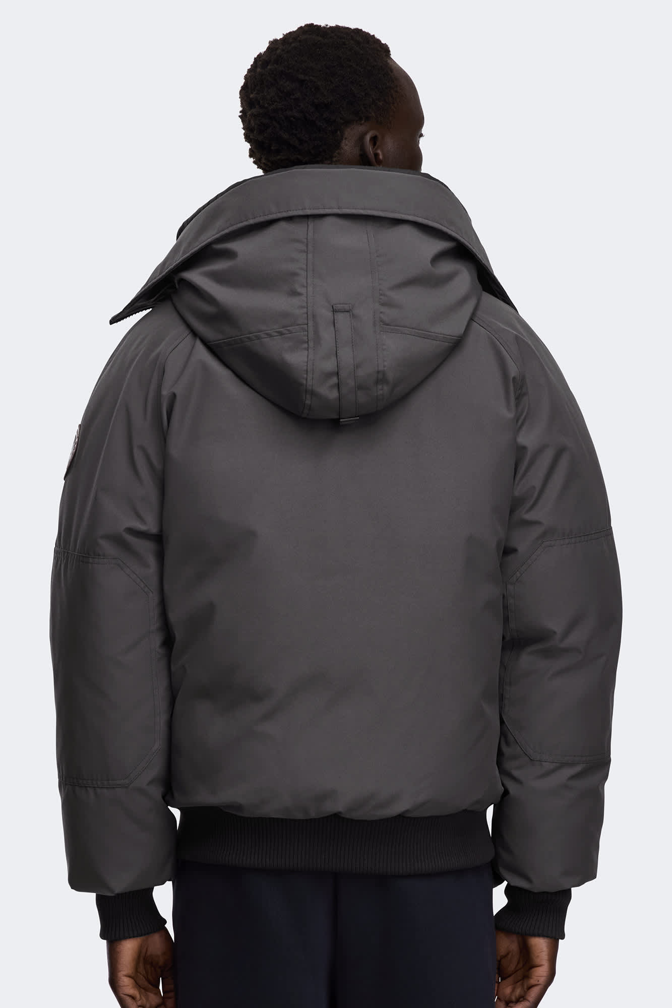 Chilliwack Bomber | Canada Goose US