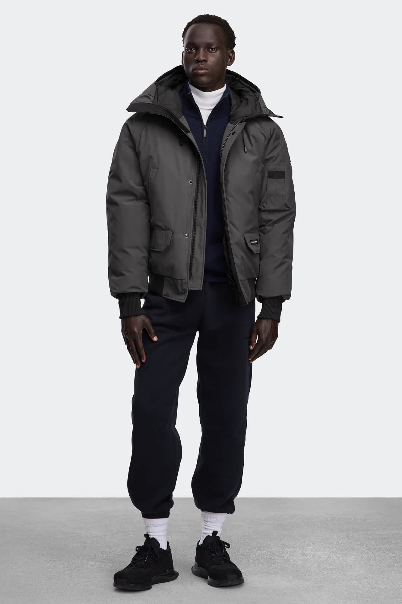 Chilliwack Bomber | Canada Goose US