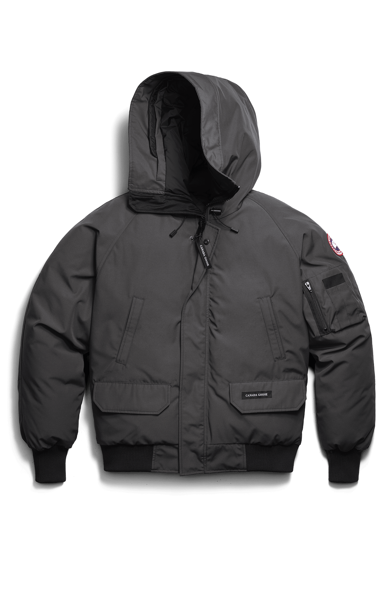  ｜DOWN JACKETS (Chilliwack Bomber (2050W 433 Chilliwack Bomber | Canada Goose US