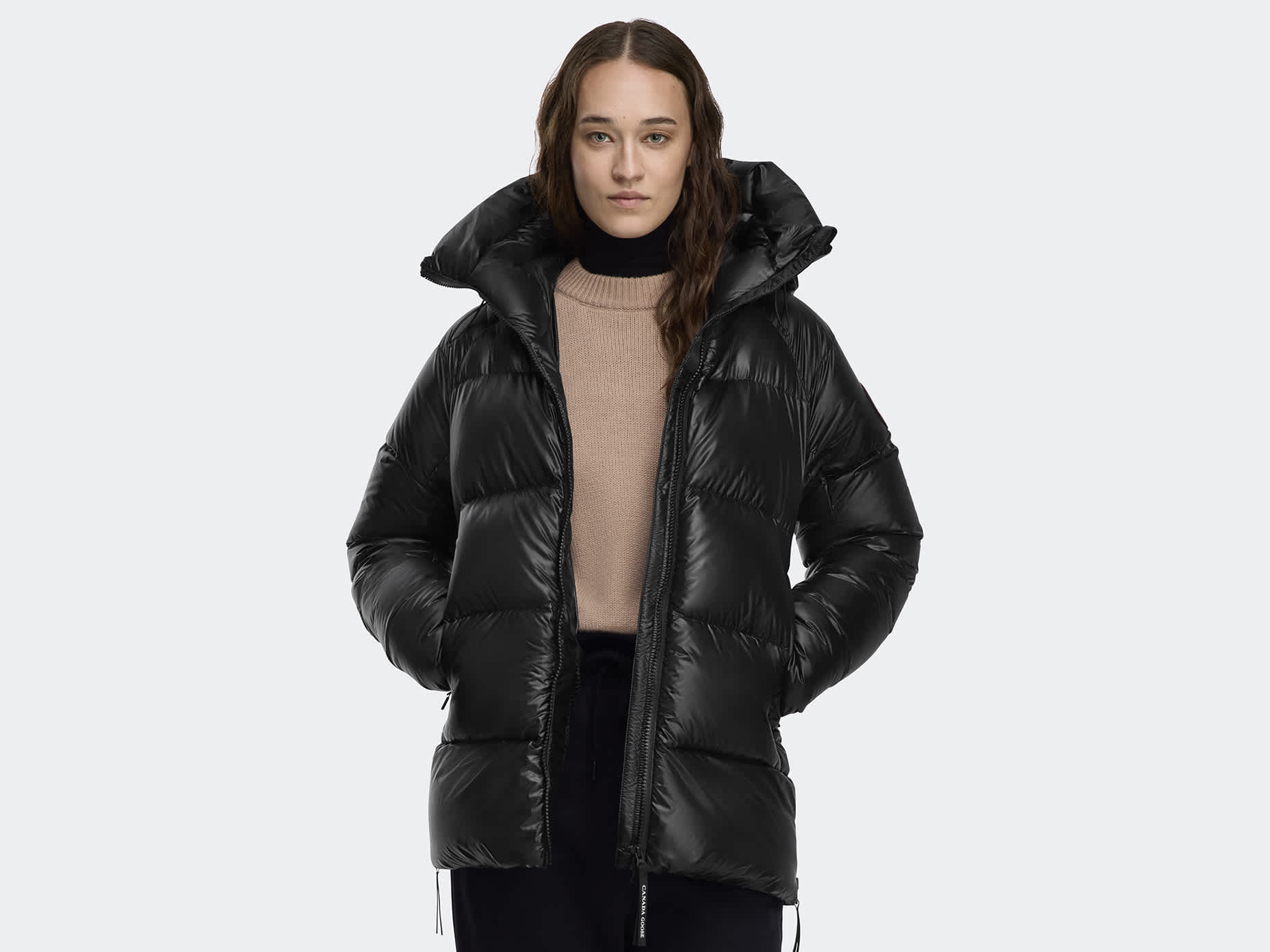 Cypress Puffer | Canada Goose
