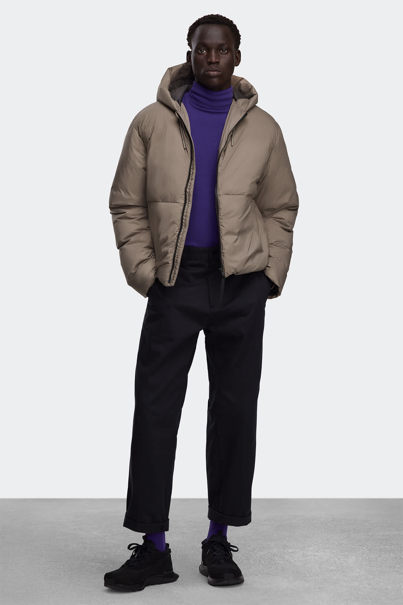 完売品　新品　BRIEFING 3D PRINT PACKABLE PARKA 2759MB_9394.jpg