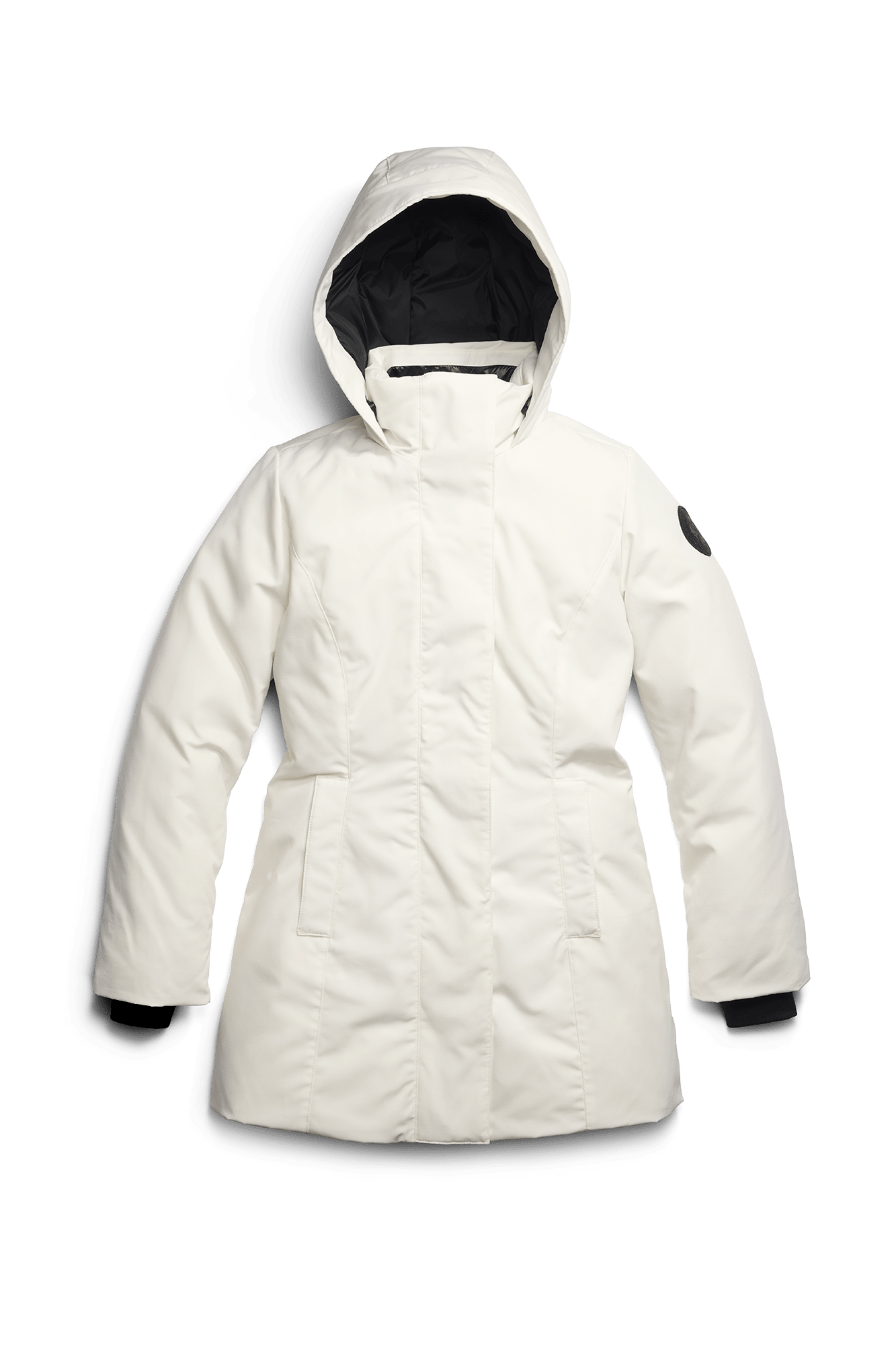 Women's Long Parkas, Down Jackets & Full-length Coats
