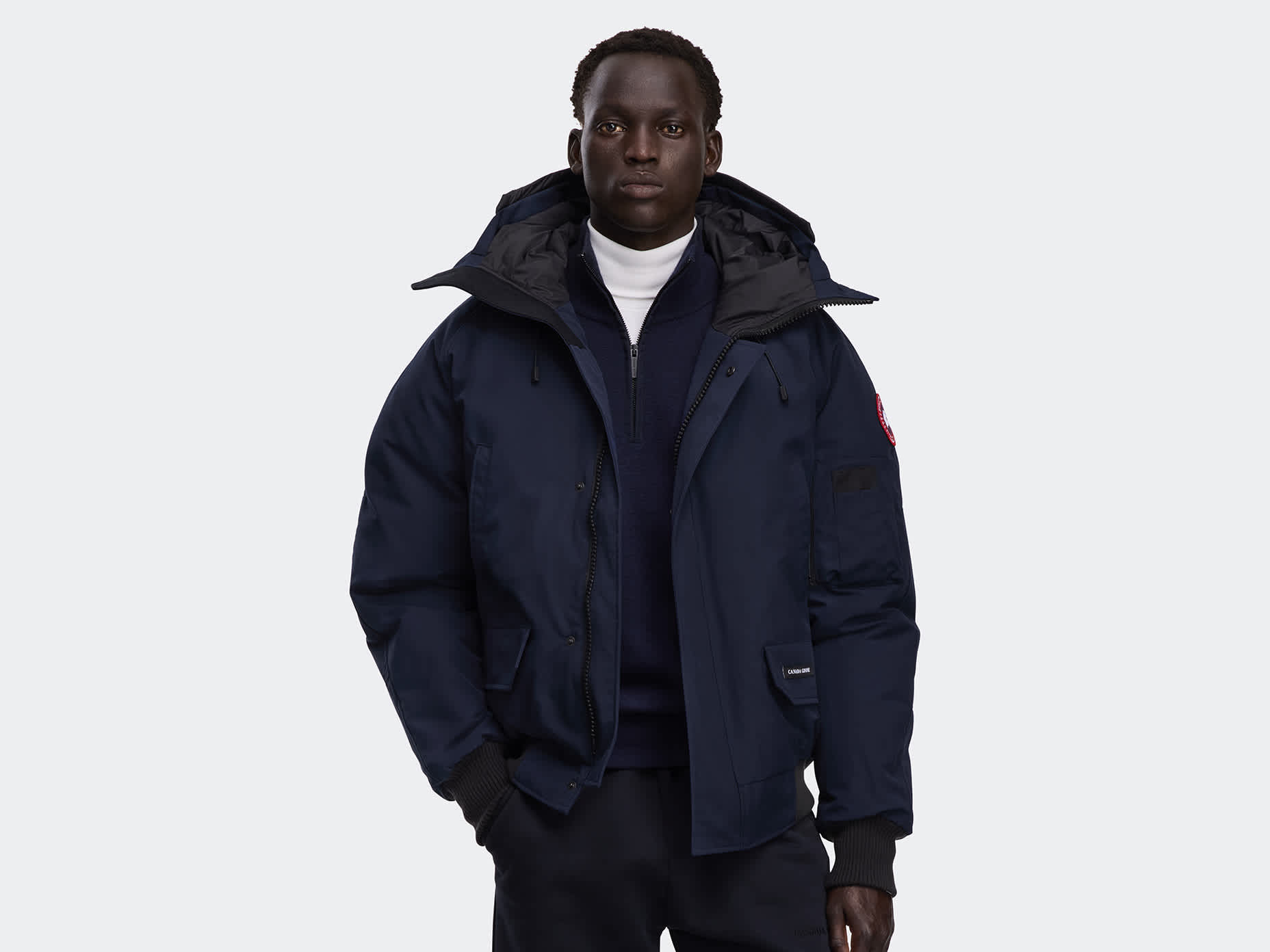 Chilliwack Bomber | Canada Goose US