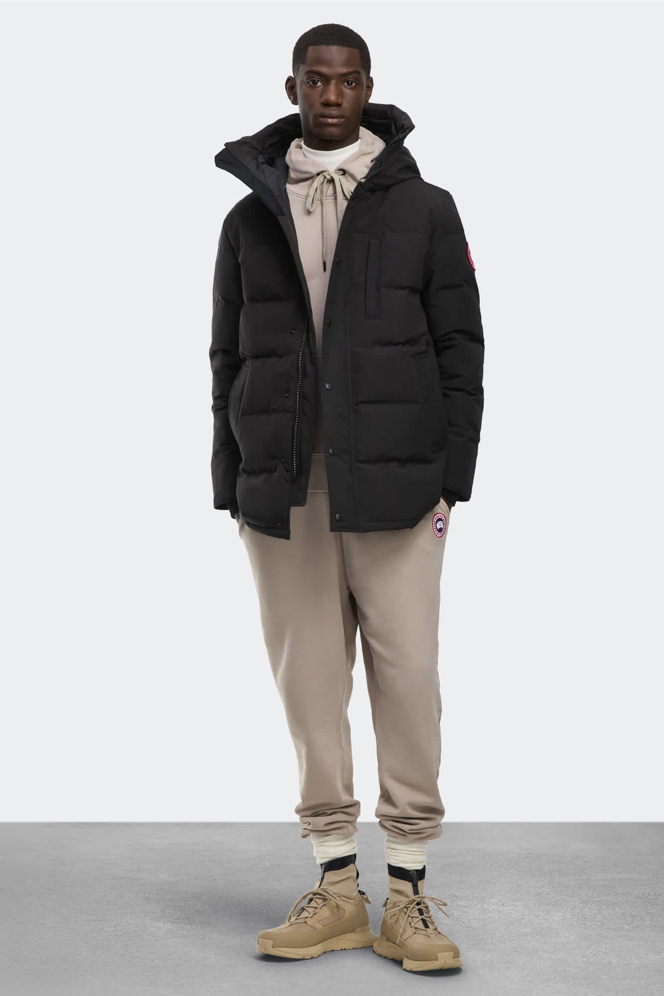 Carson Parka | Canada Goose US