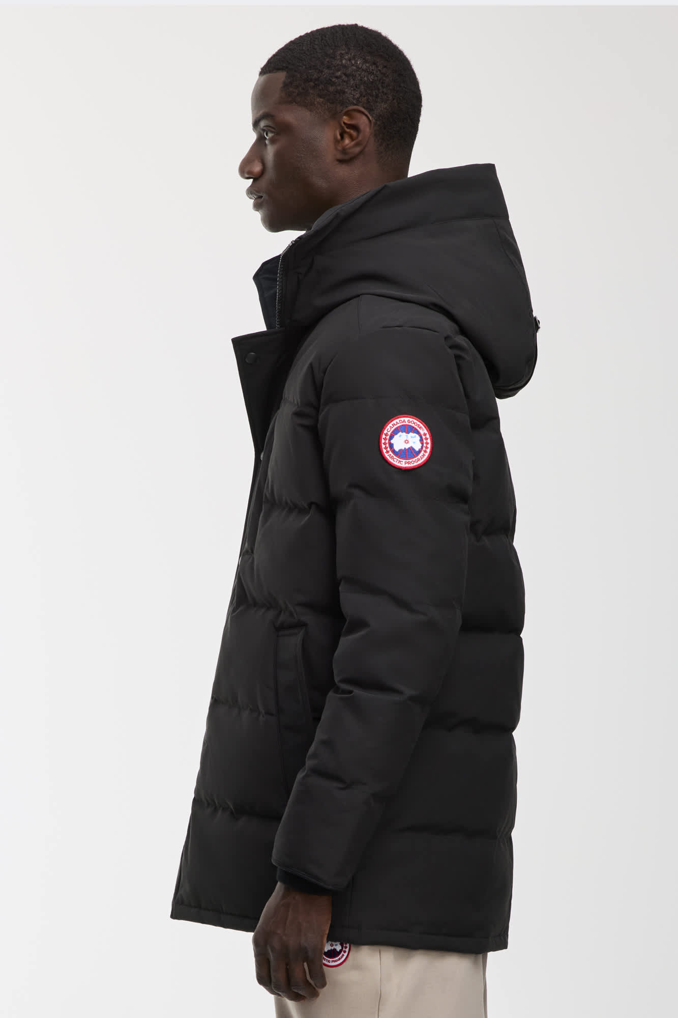 Carson Parka | Canada Goose US
