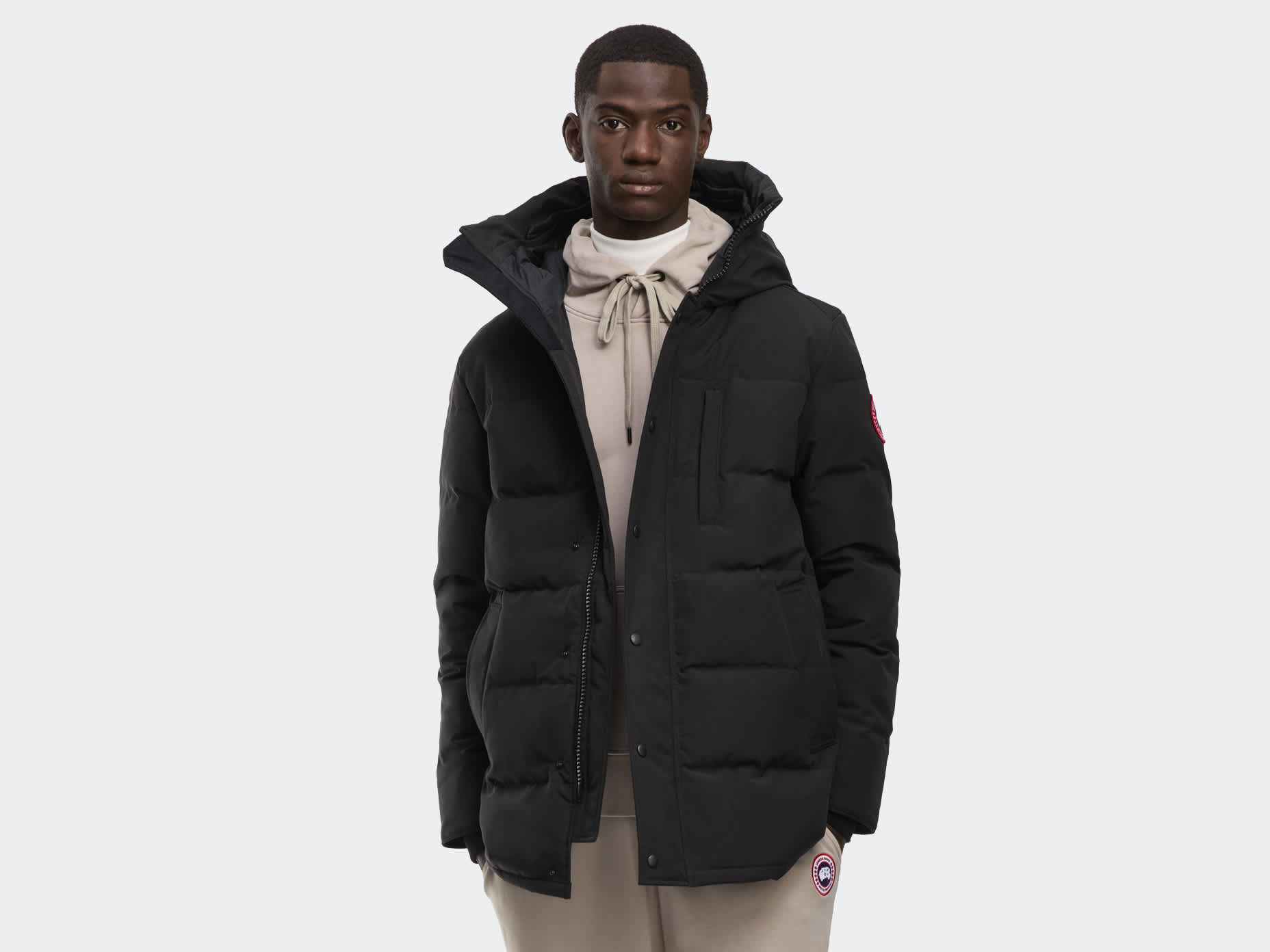 Carson Parka | Canada Goose US