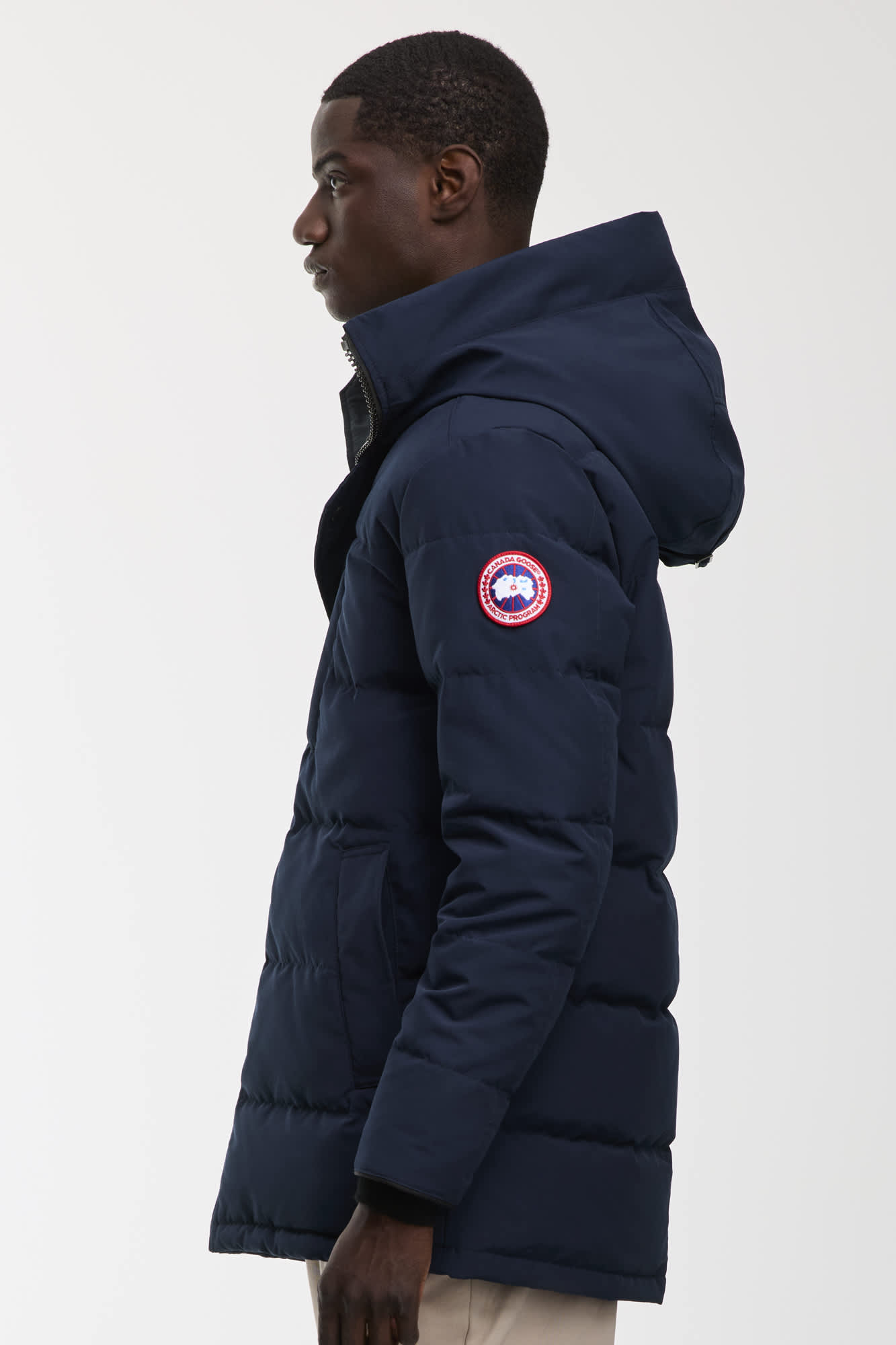 ジャケット・アウター   CARSON PARKA size XS Carson Parka | Canada Goose US