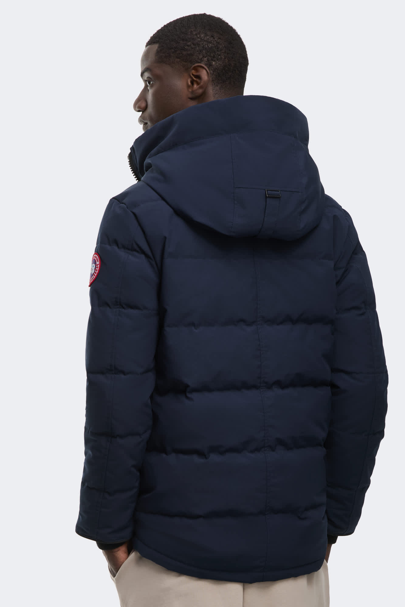 Carson Parka | Canada Goose US