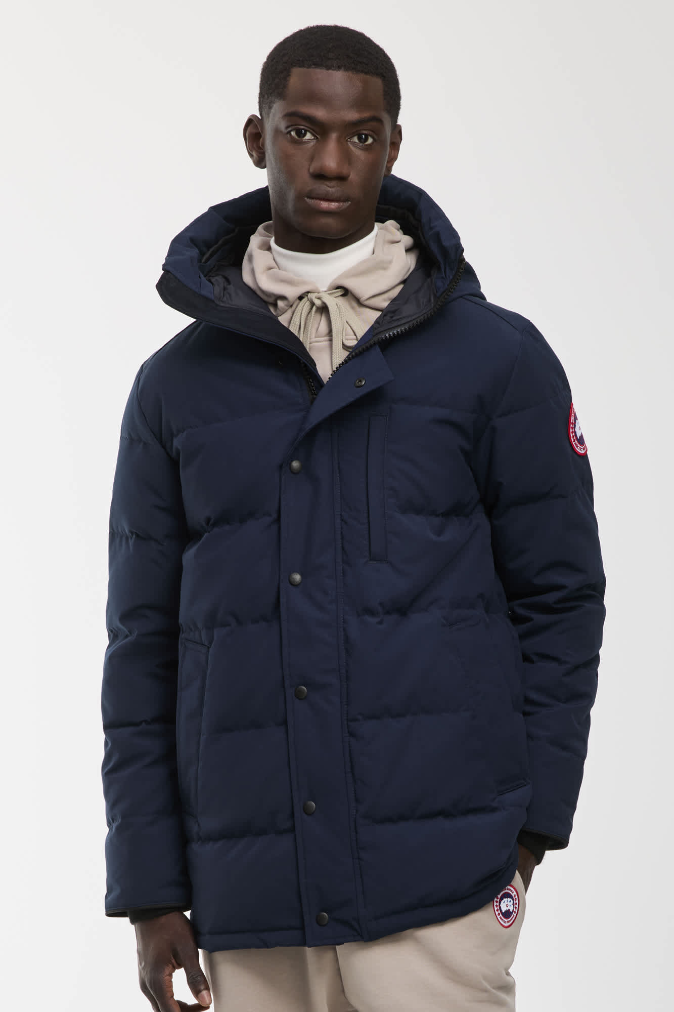 Carson Parka | Canada Goose US