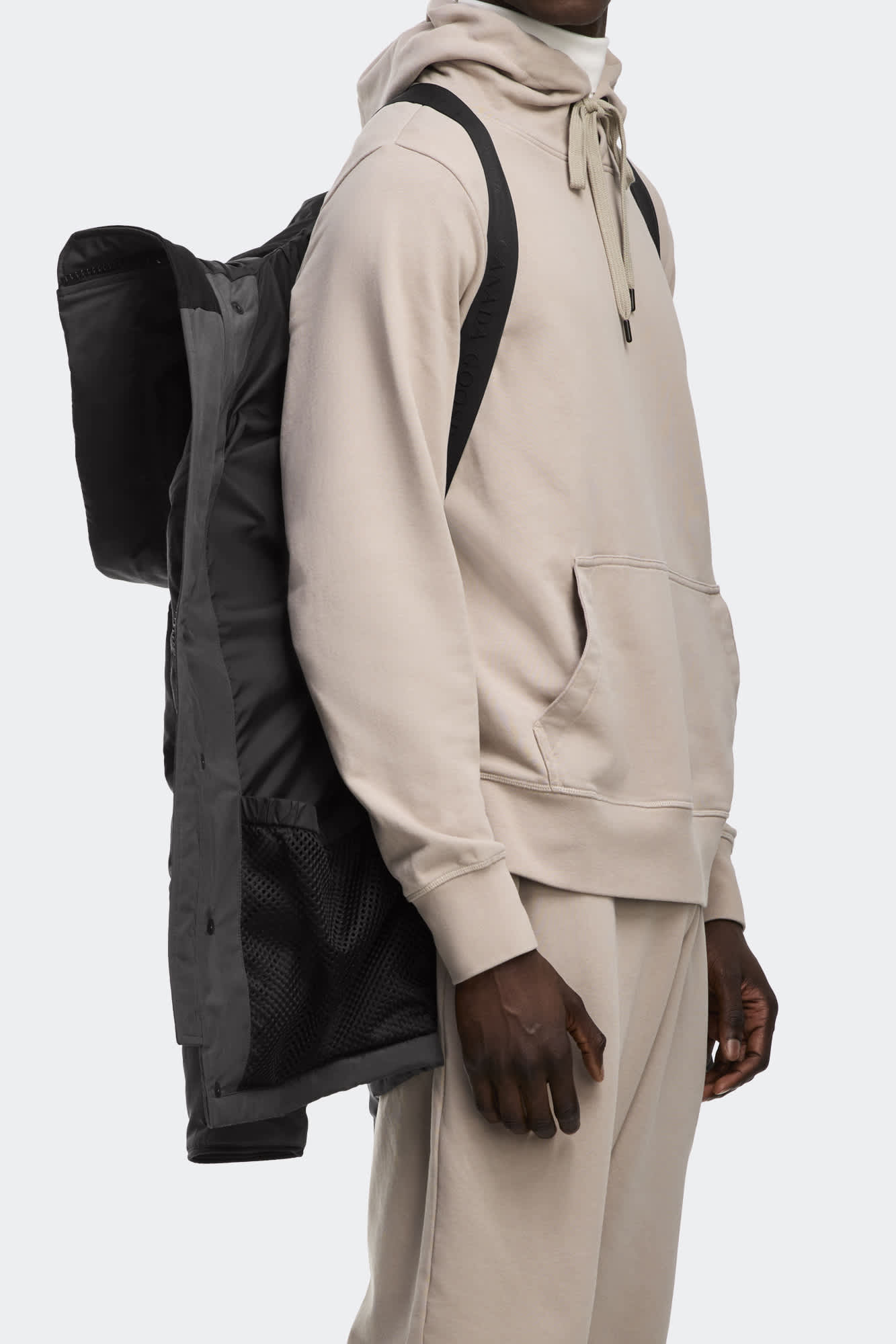 Carson Parka | Canada Goose US