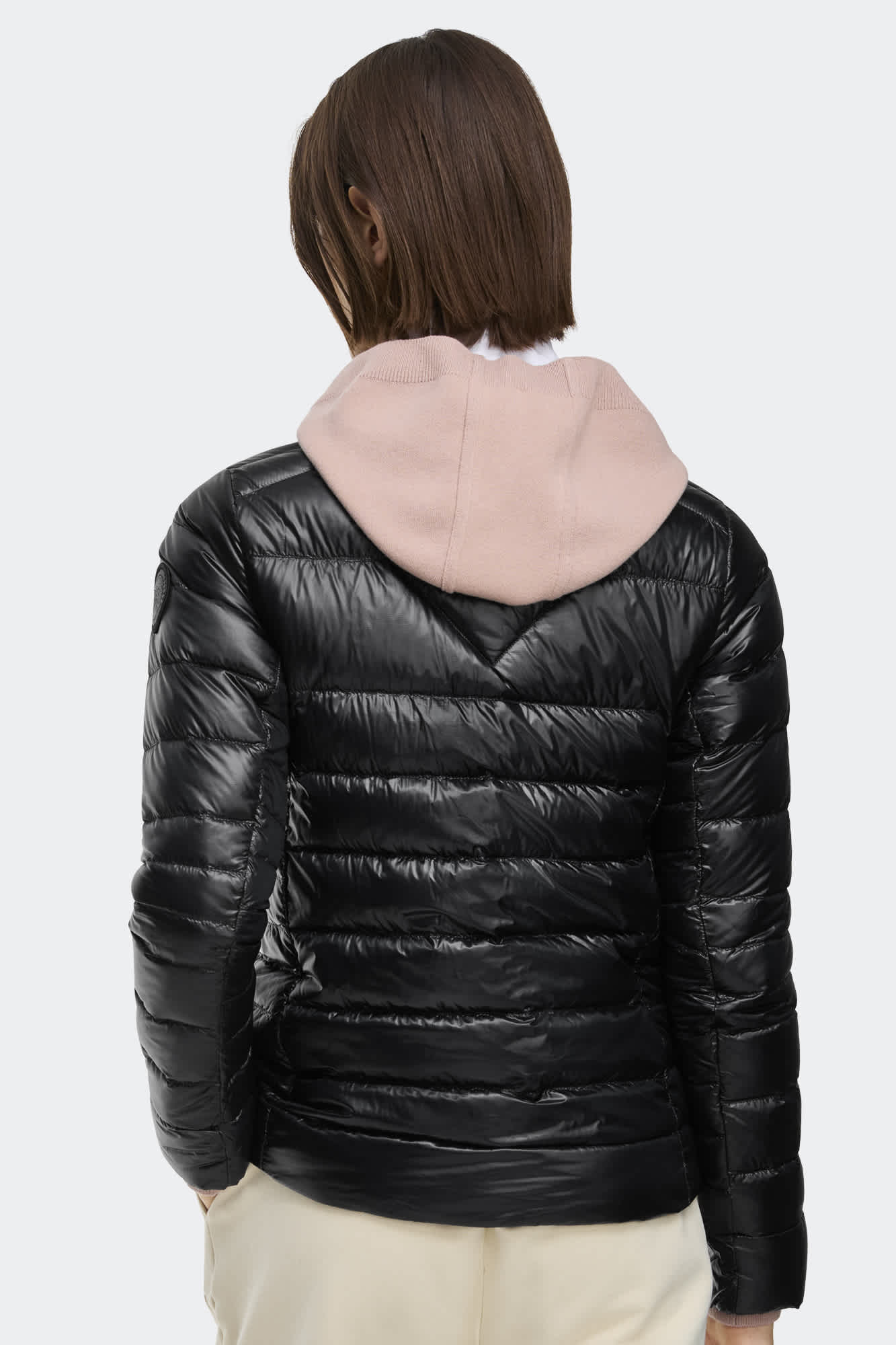 Women's Cypress Down Jacket Black Label | Canada Goose US