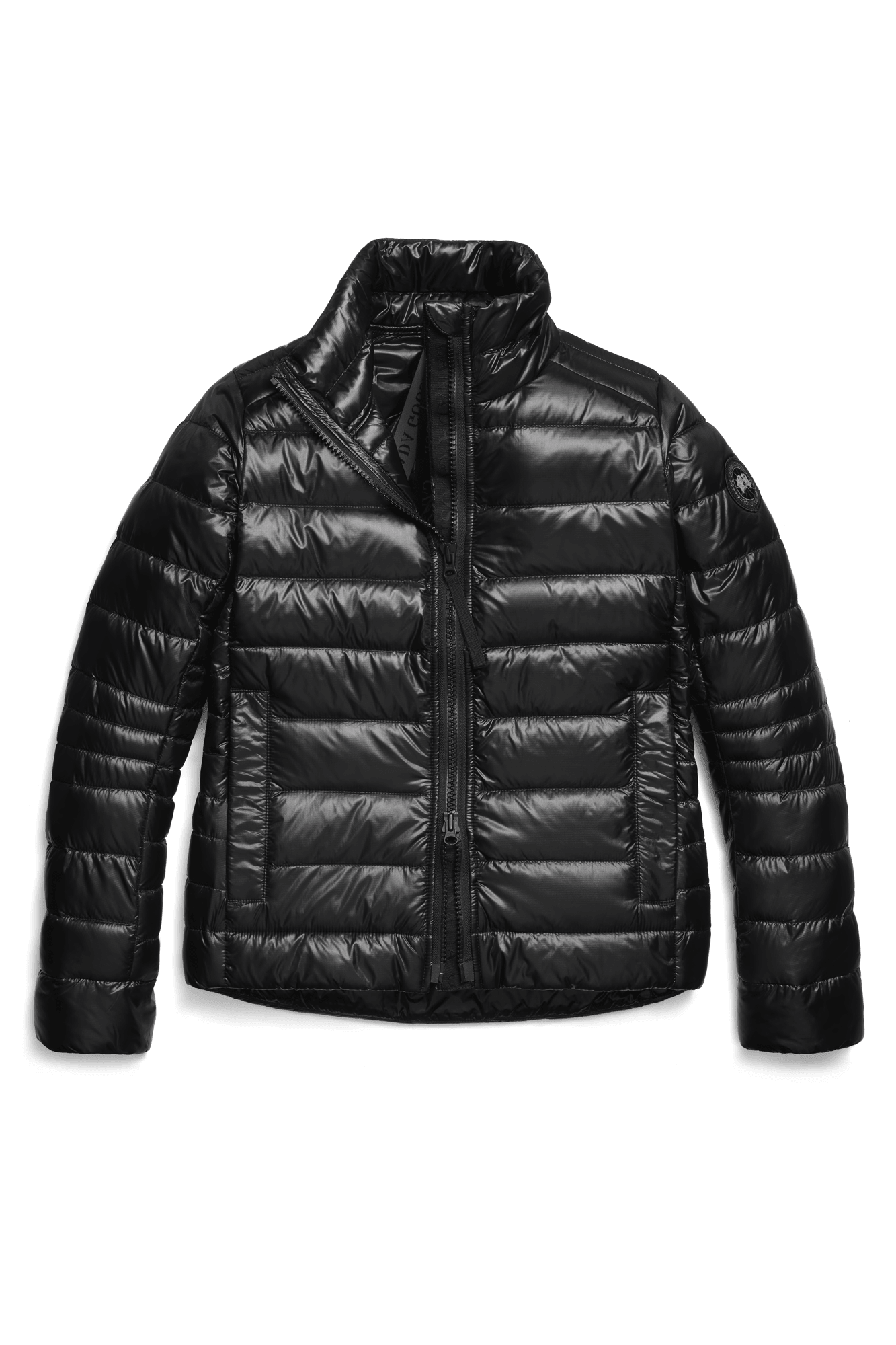 【関税&送料込】  Cypress Black Label Light Ozone CANADA GOOSE - Women Label Cypress Puffer – Atelier New York