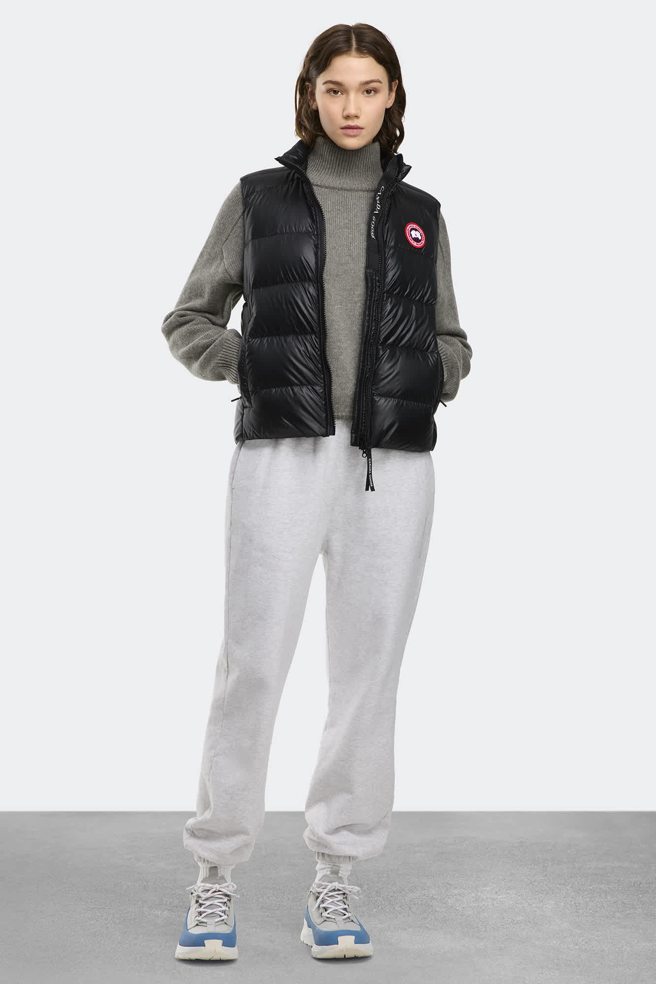 【限定品】  Cypress Vest 特典対象】サイプレス ベスト ブラックレーベル(2237LB)｜BL
