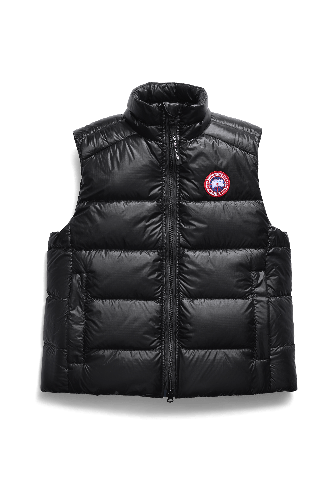 Women's Cypress Down Vest | Canada Goose US