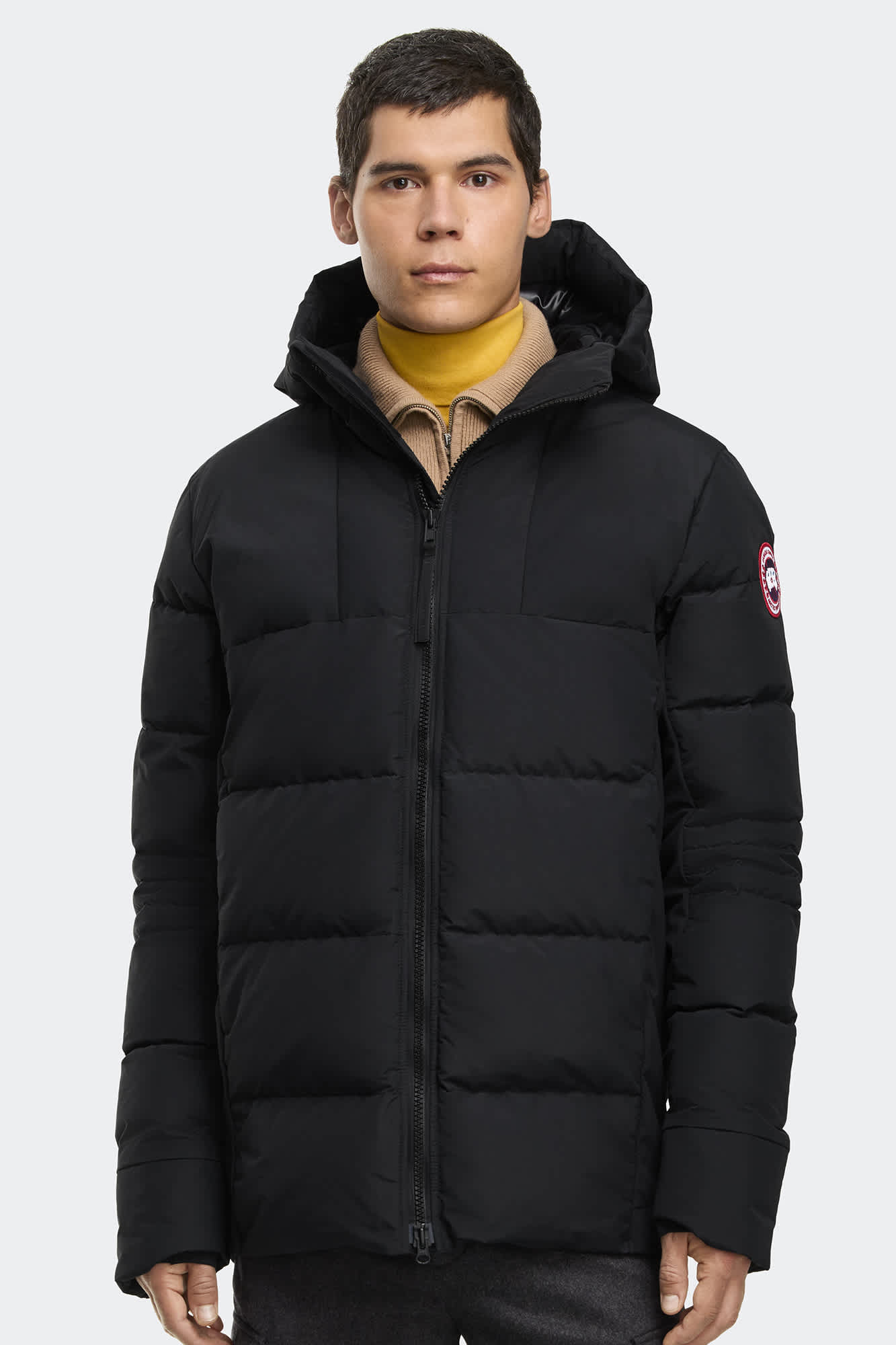  ＊HyBridge Down Jacket＊ダウンジャケット HyBridge® Jacket | Canada Goose US