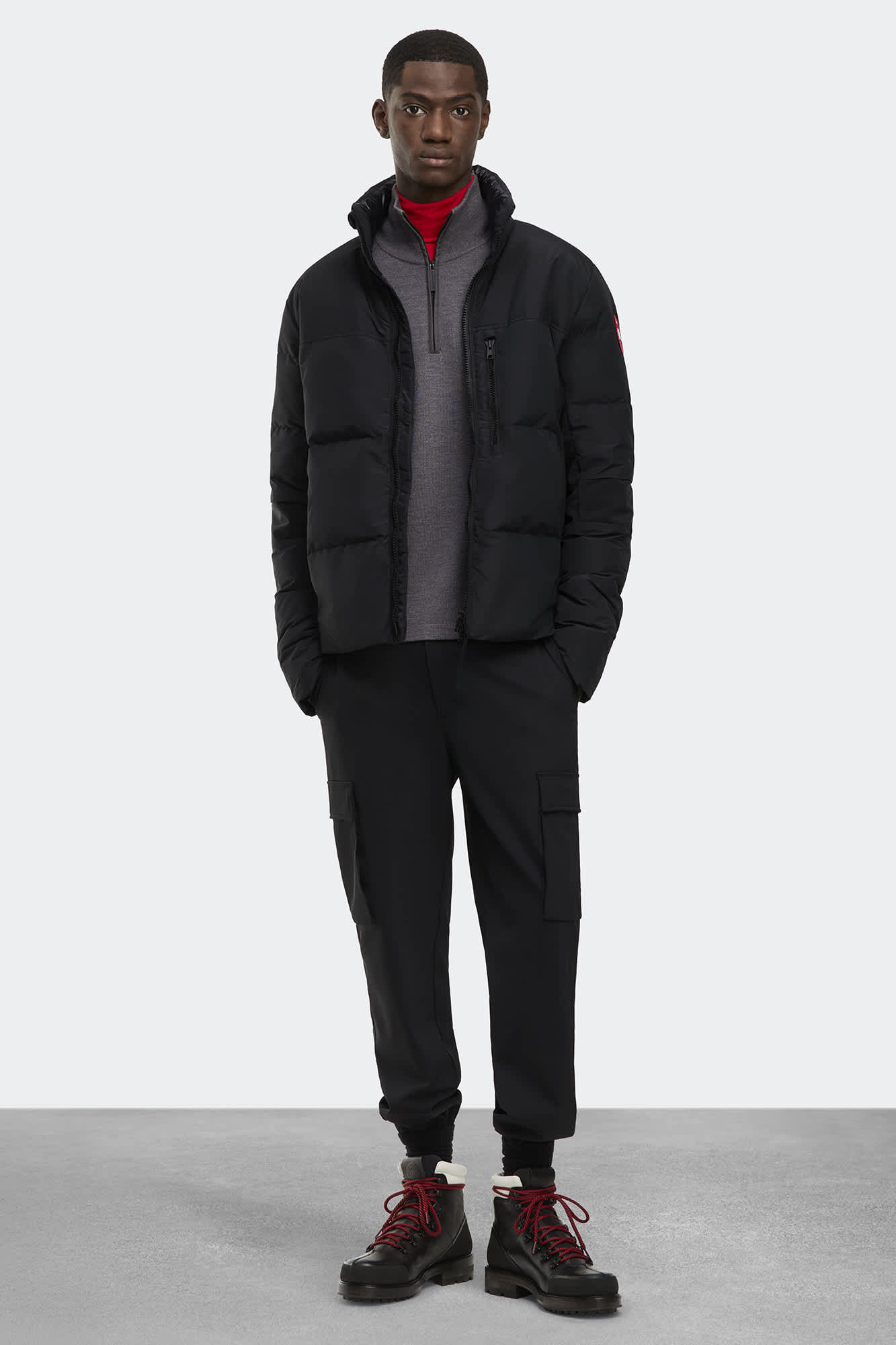 新作 HyBridge(R) Lite Tech Jacket ◆カナダグース◆人気 HyBridge® Jacket | Canada Goose
