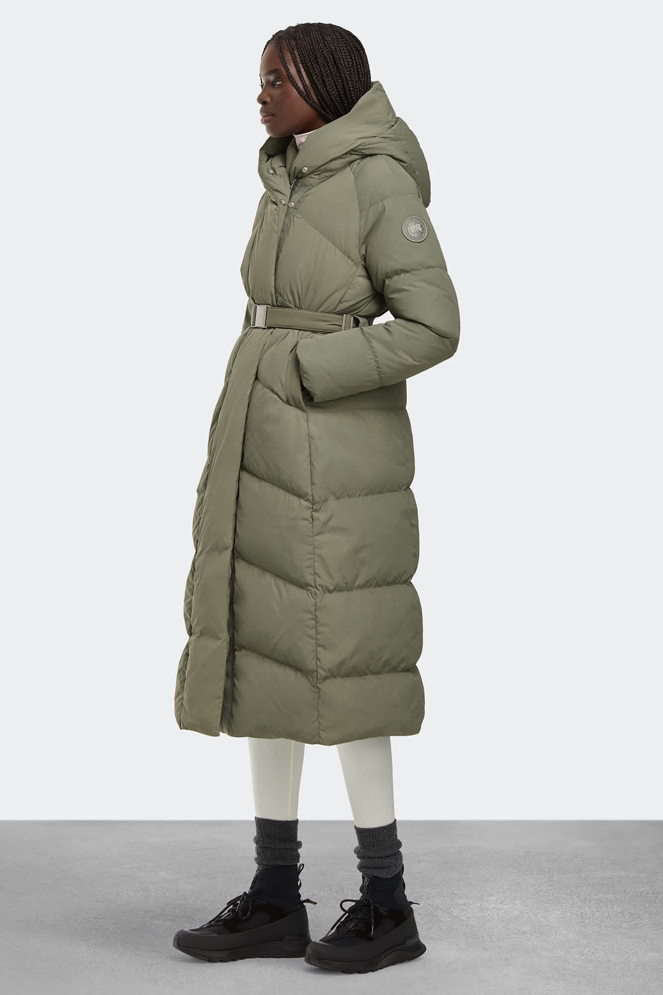 Marlow Parka | Canada Goose US