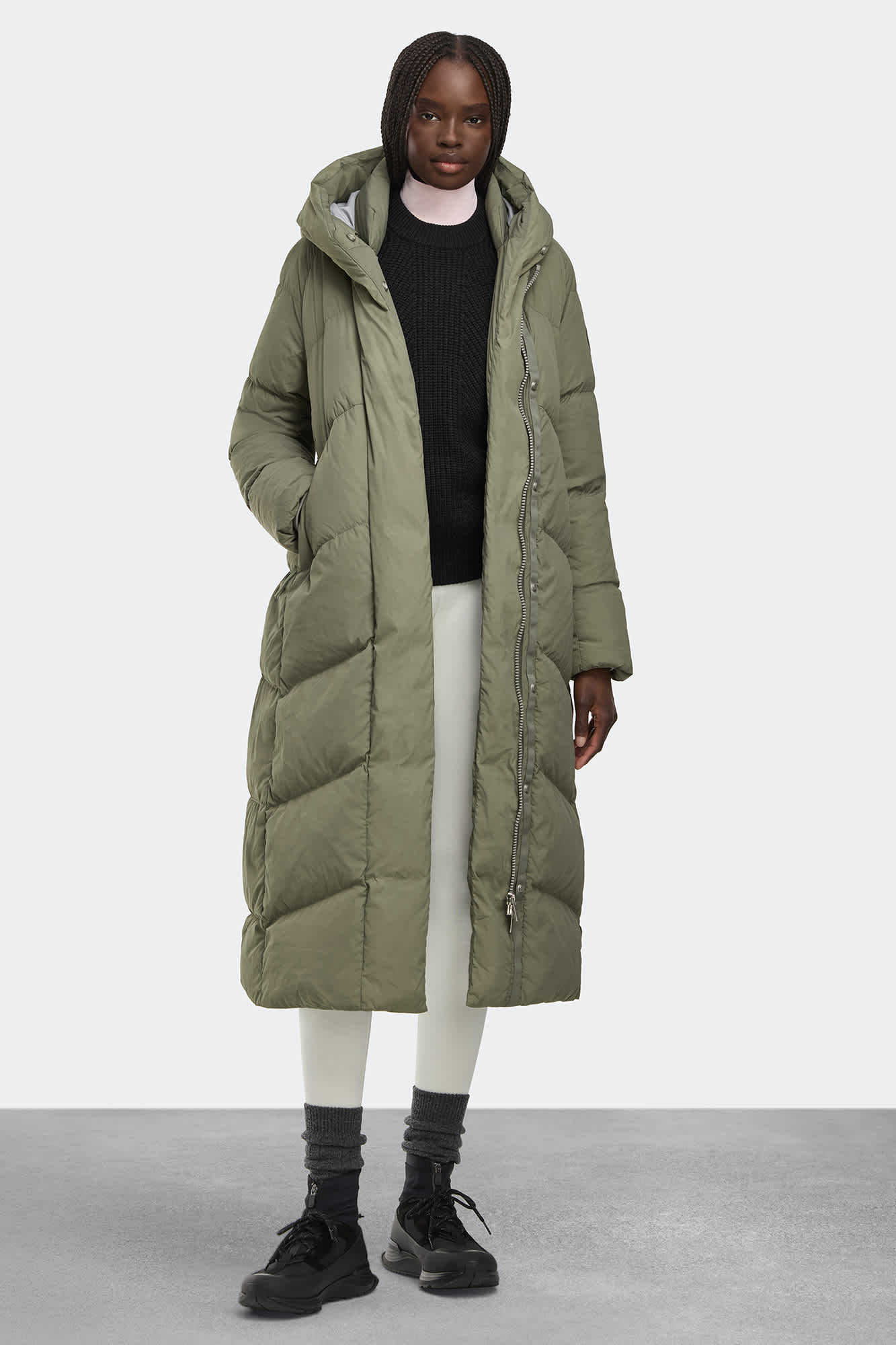 【 】Marlow Parka☆マーロウ・パーカ Marlow Parka | Canada Goose US