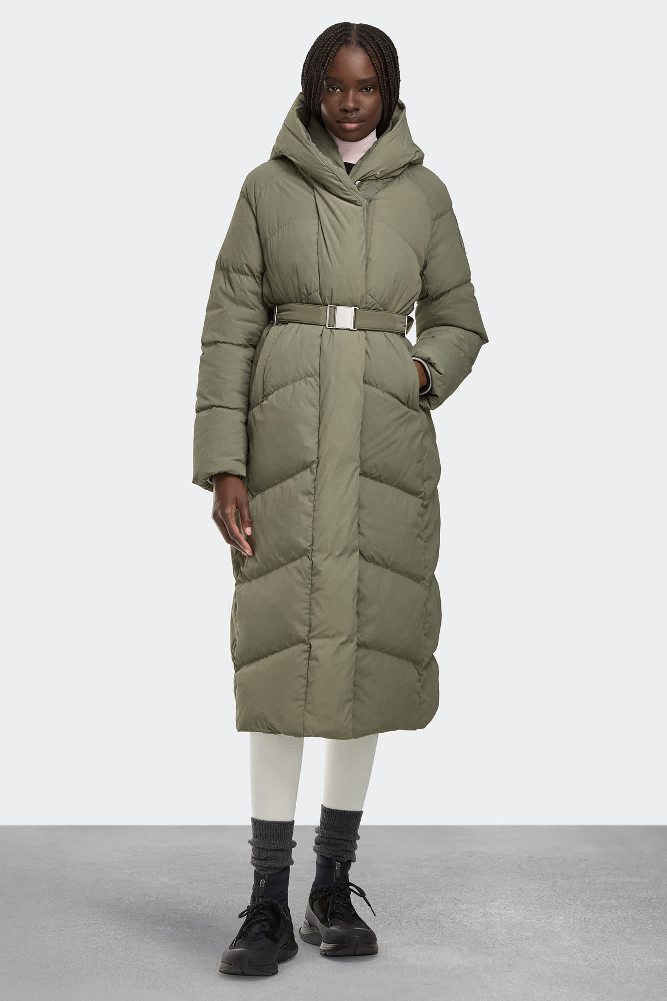 Marlow Parka | Canada Goose US