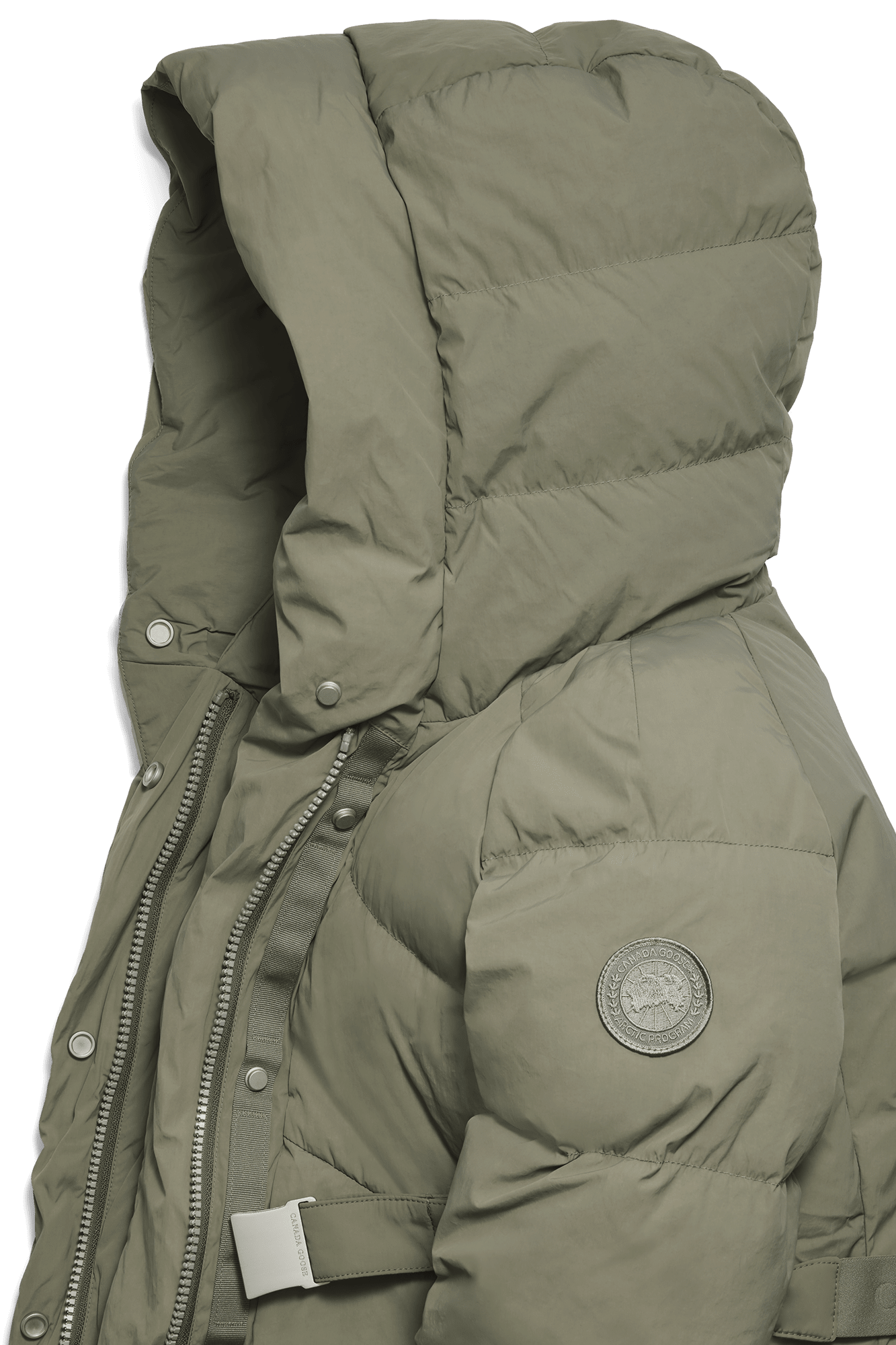 Marlow Parka | Canada Goose US
