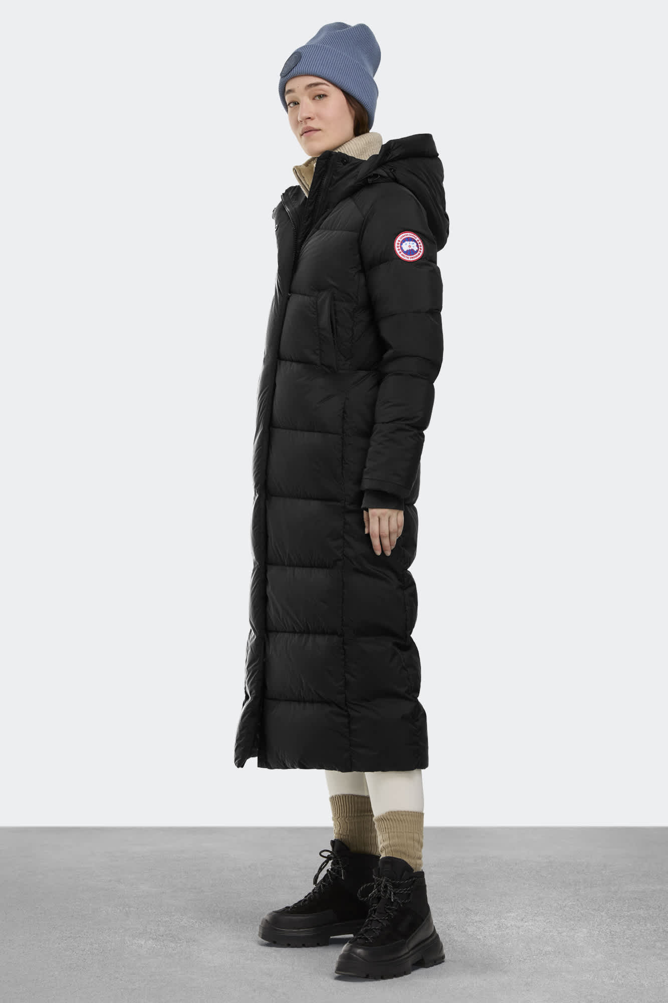 Alliston Parka | Canada Goose US