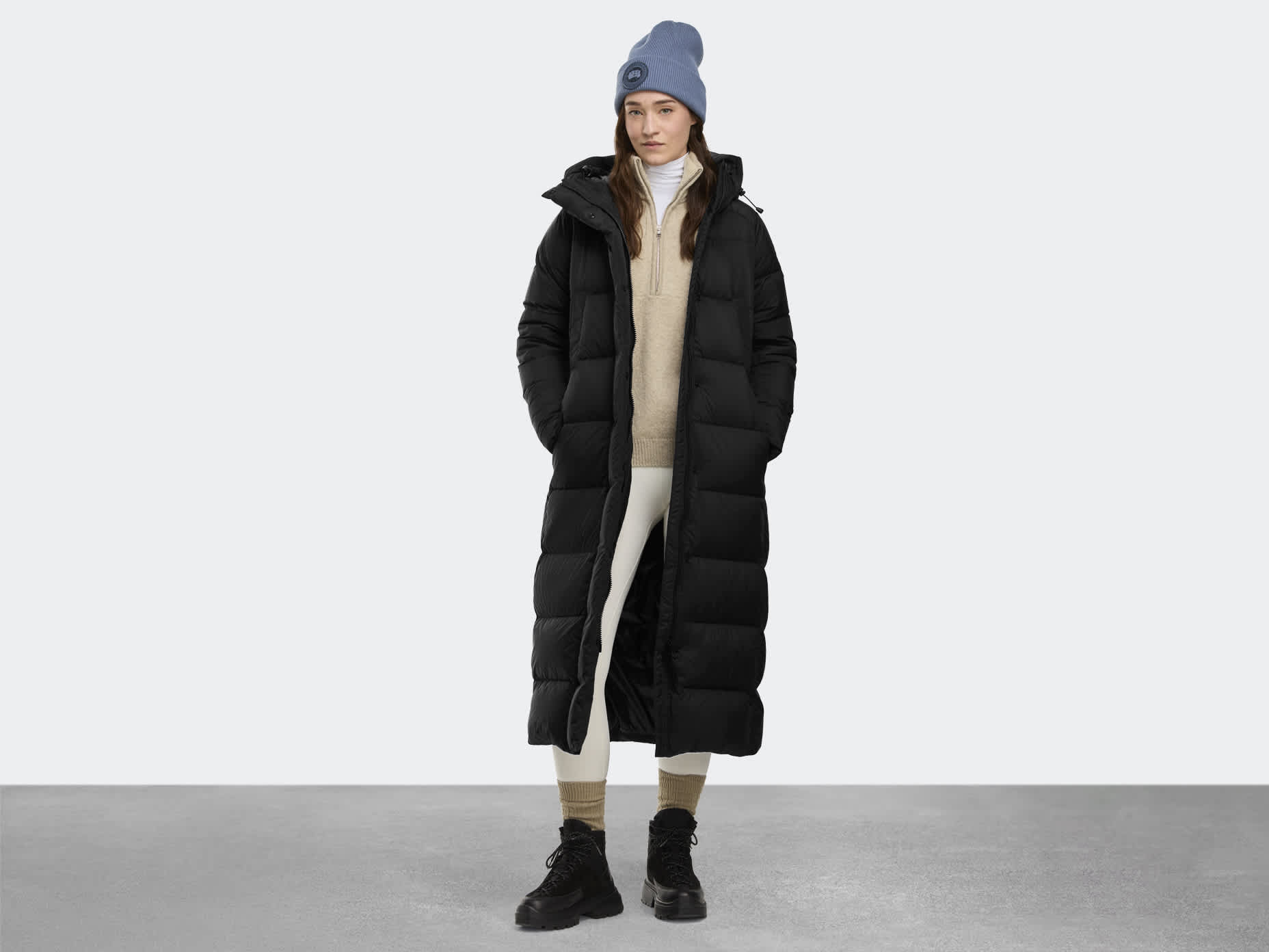 Alliston Parka | Canada Goose US