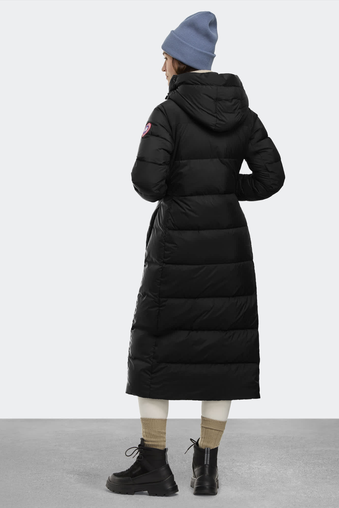新作 Alliston Parka ◆カナダグース◆全3色 人気 Alliston Parka | Canada Goose US
