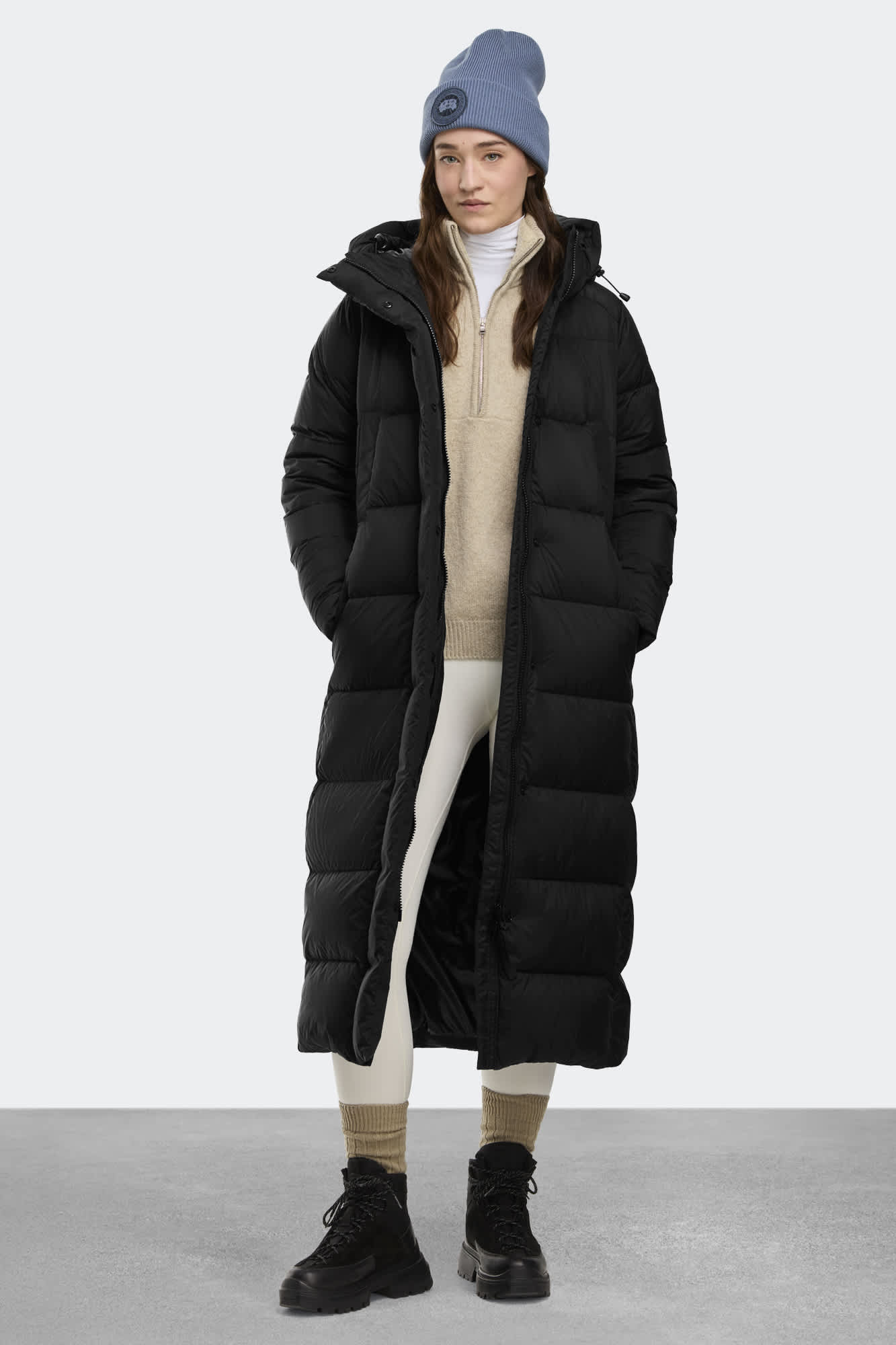 Alliston Parka | Canada Goose US