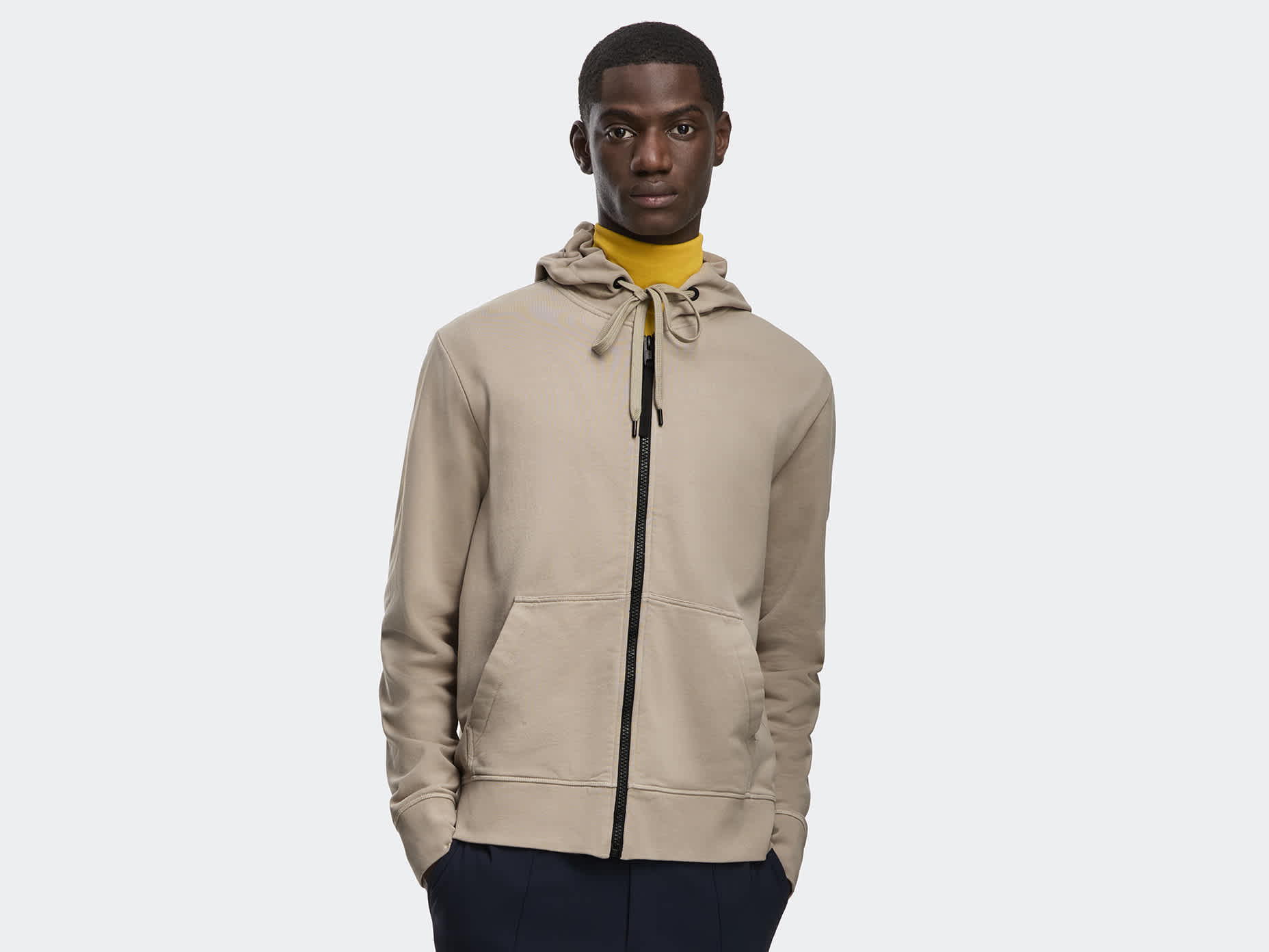 Huron Full Zip Hoodie | Canada Goose US Huron Full Zip Hoodie | Canada Goose US