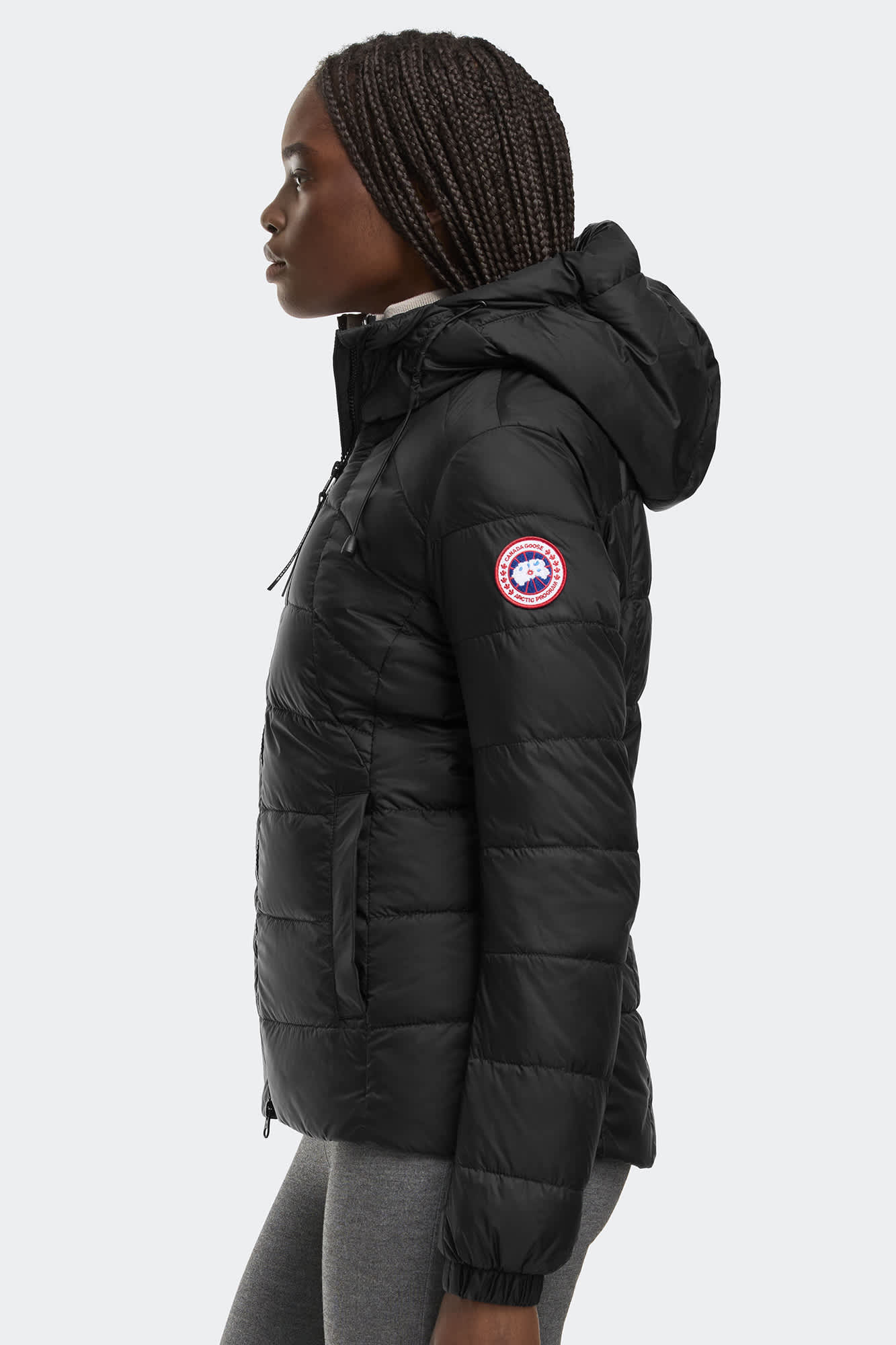 canada goose abbott
