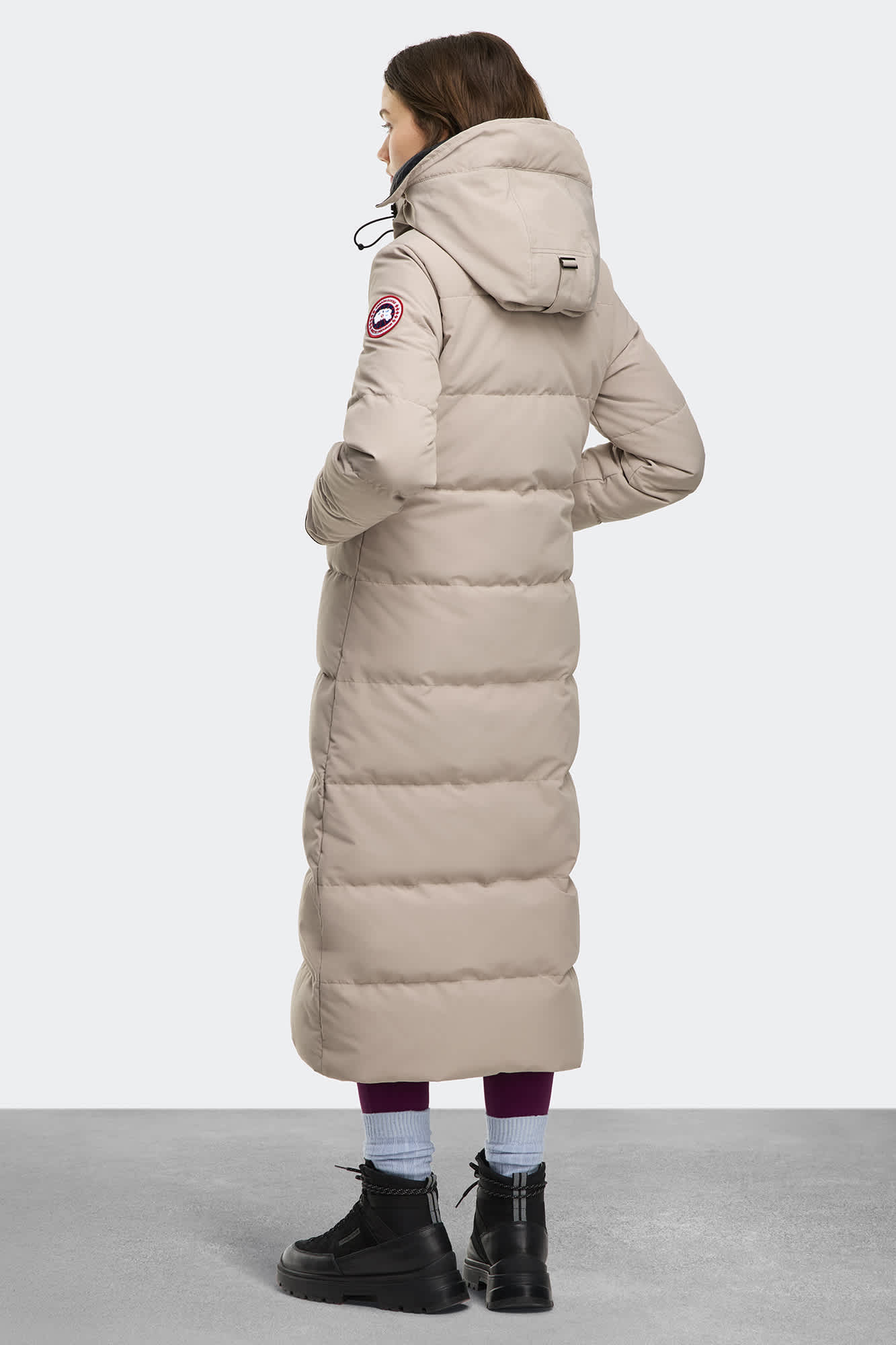   カナダグース ミスティーク PARKA 3035L Women's | Canada Goose | 3035L | Mystique Parka Heritage