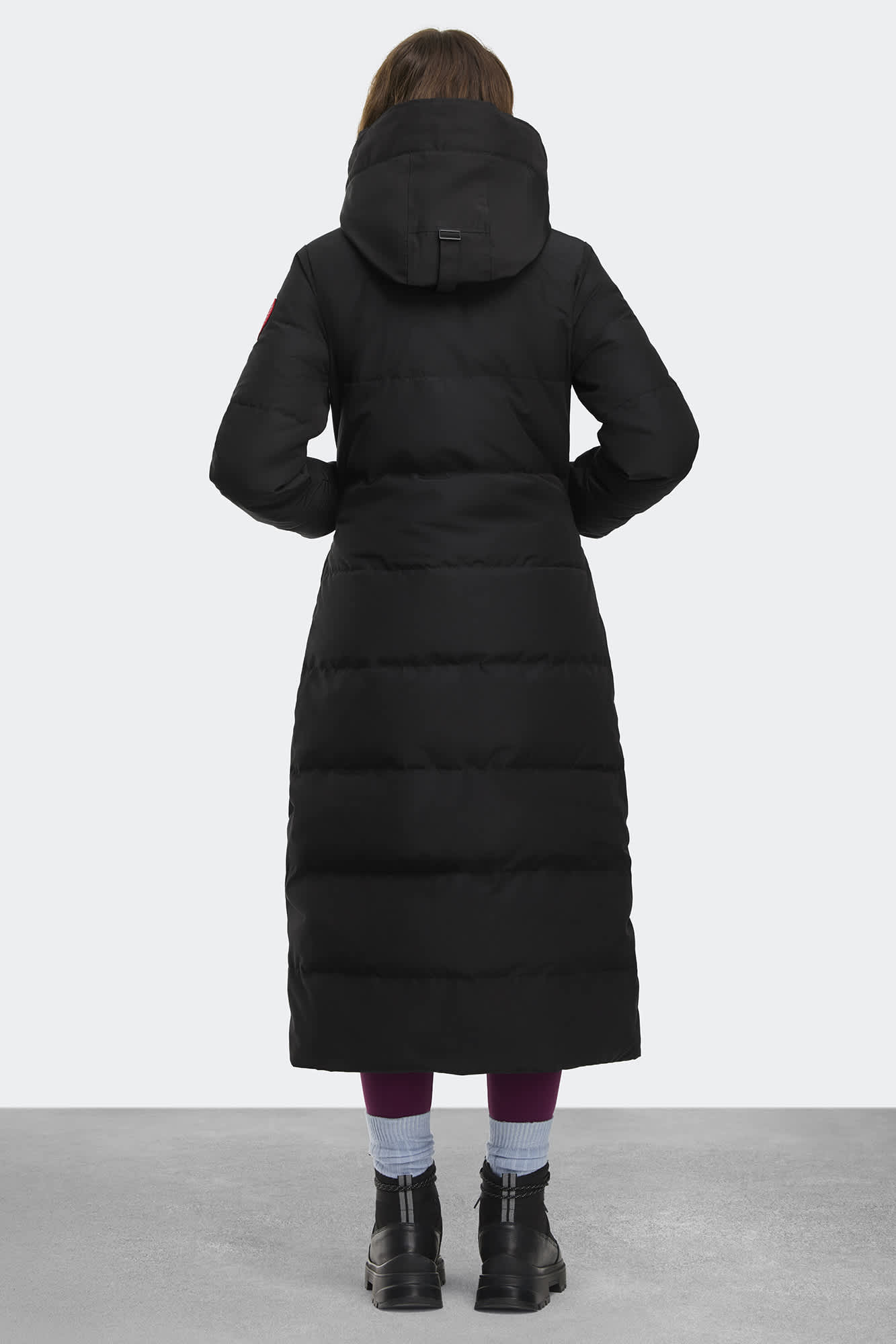 Mystique Parka | Canada Goose US