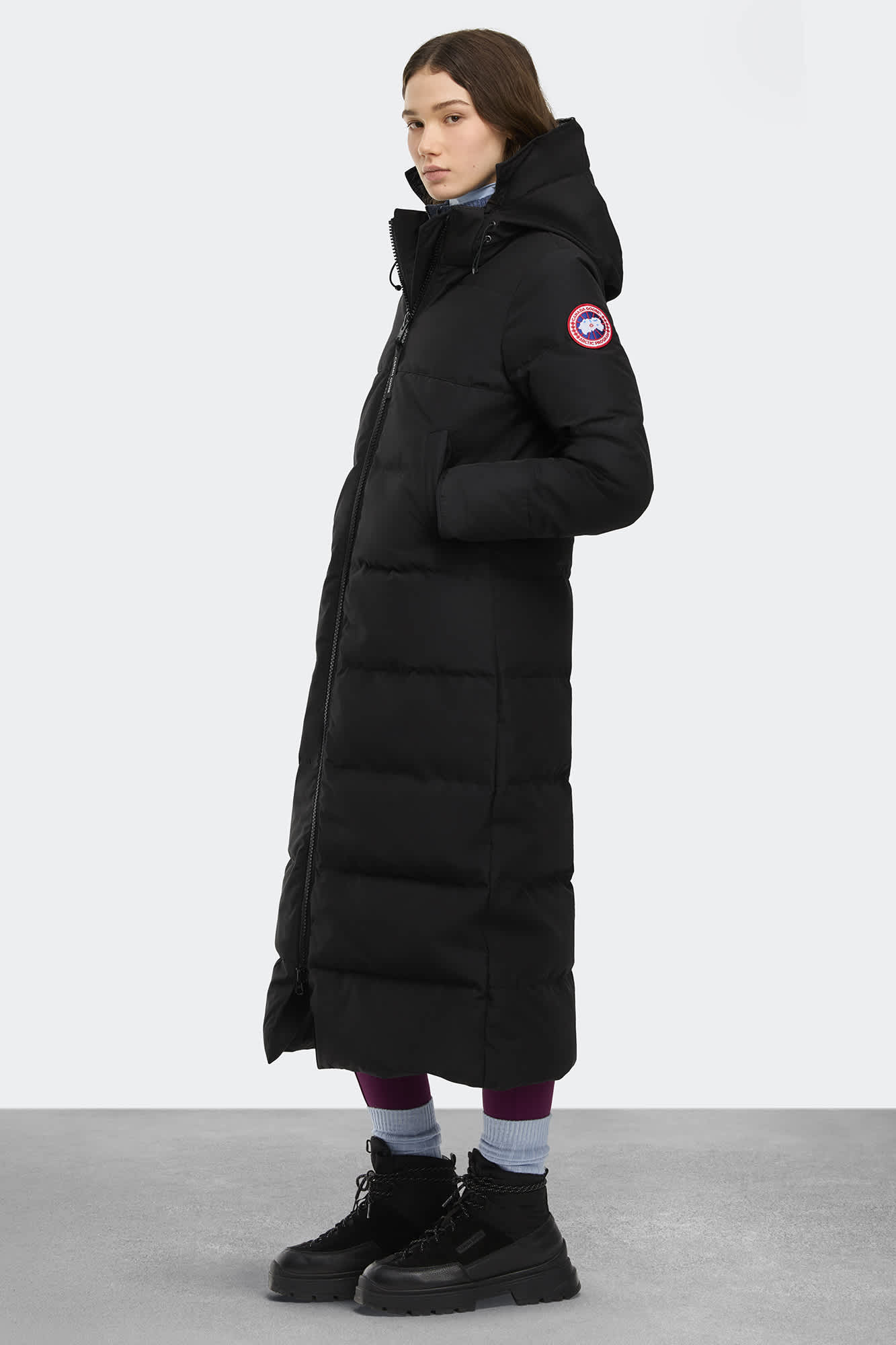 新作 Mystique Parka パーカー◆カナダグース◆人気 Mystique Parka | Canada Goose US