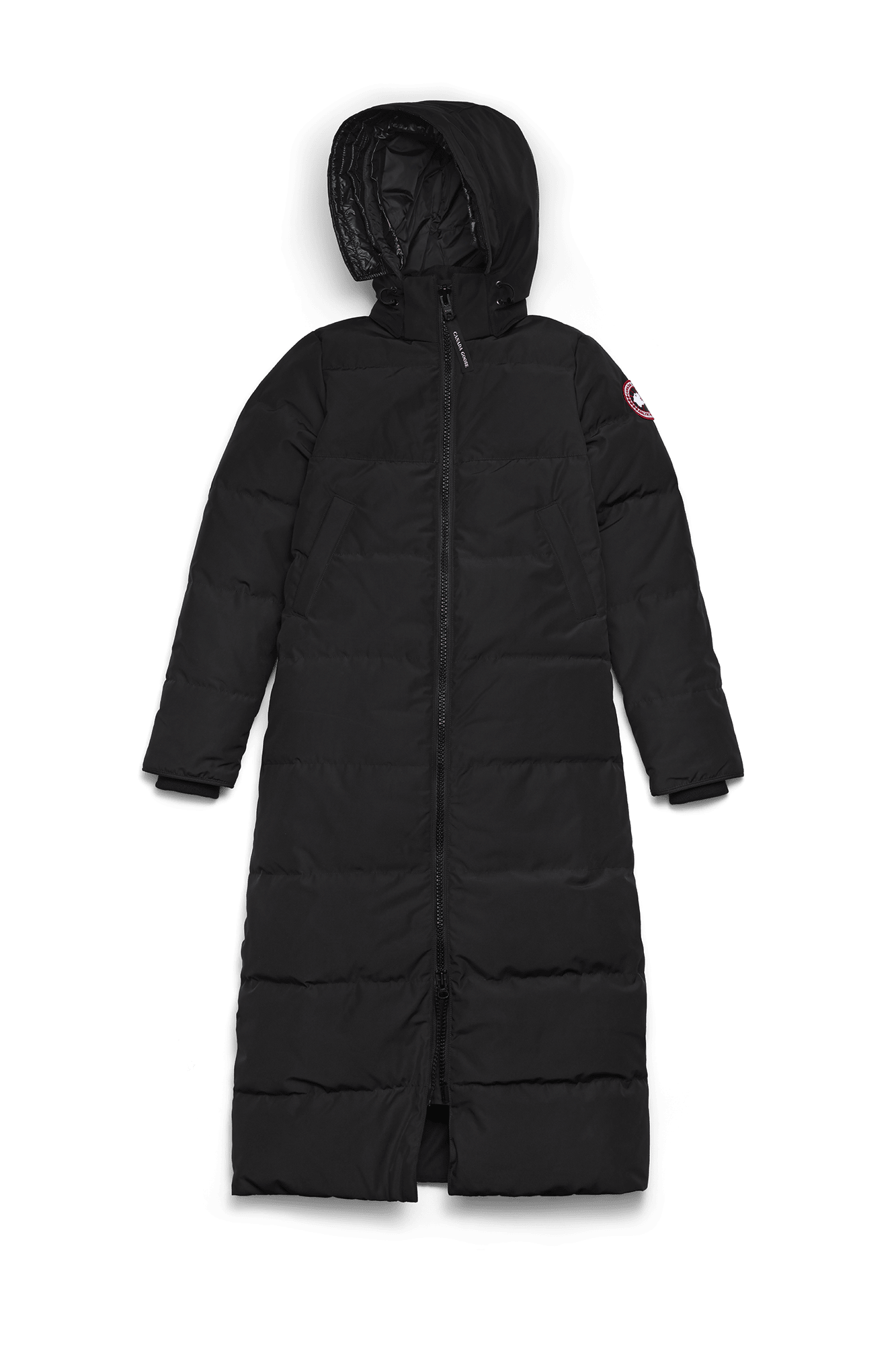 国内 カナダグース ブラックレーベル ミスティーク MYSTIQUE PARKA CANADA GOOSE カナダグース ダウンコート/MYSTIQUE PARKA