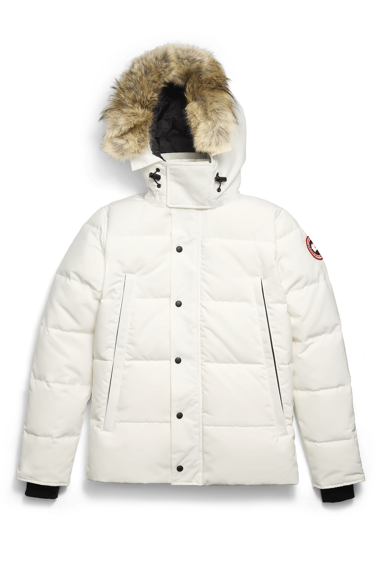 Wyndham Parka | Men | Canada Goose US
