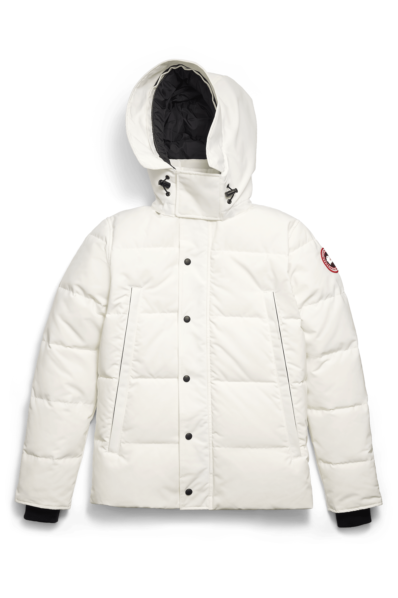 Wyndham Parka | Men | Canada Goose US