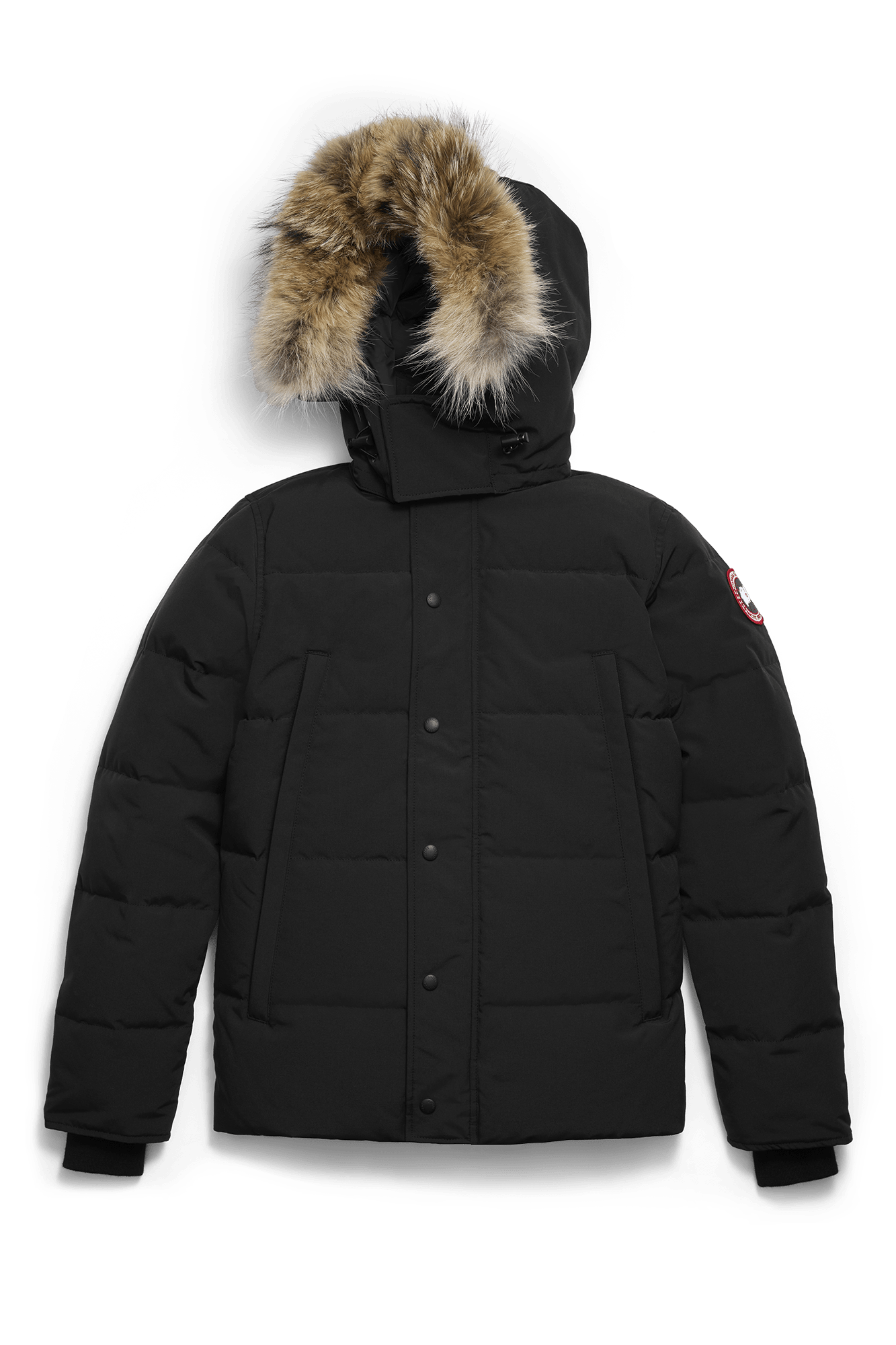 Wyndham Parka | Men | Canada Goose US