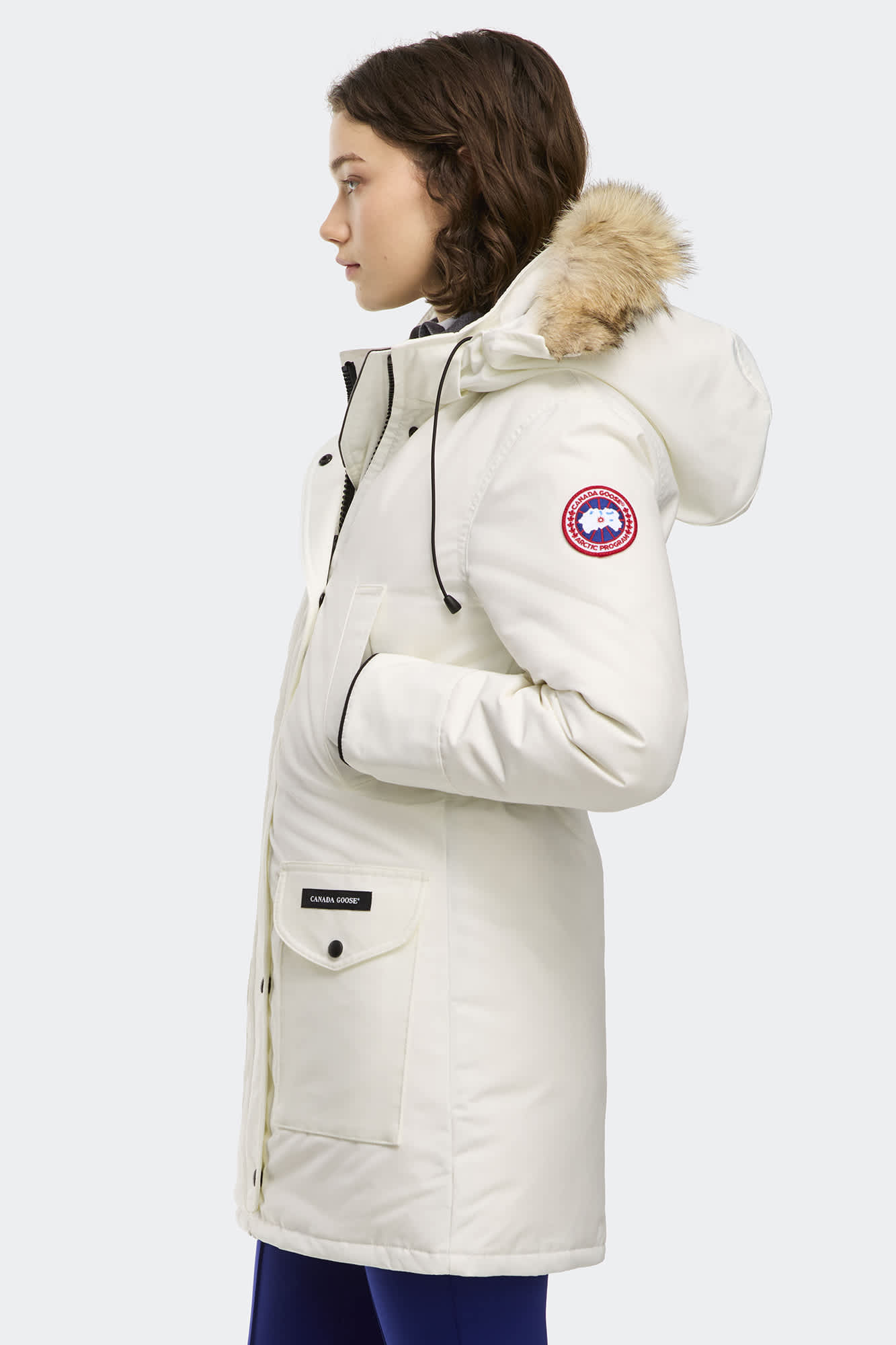 クラシックな美しさ★ ★Trillium Parka Heritage Women's Trillium Parka | Canada Goose US