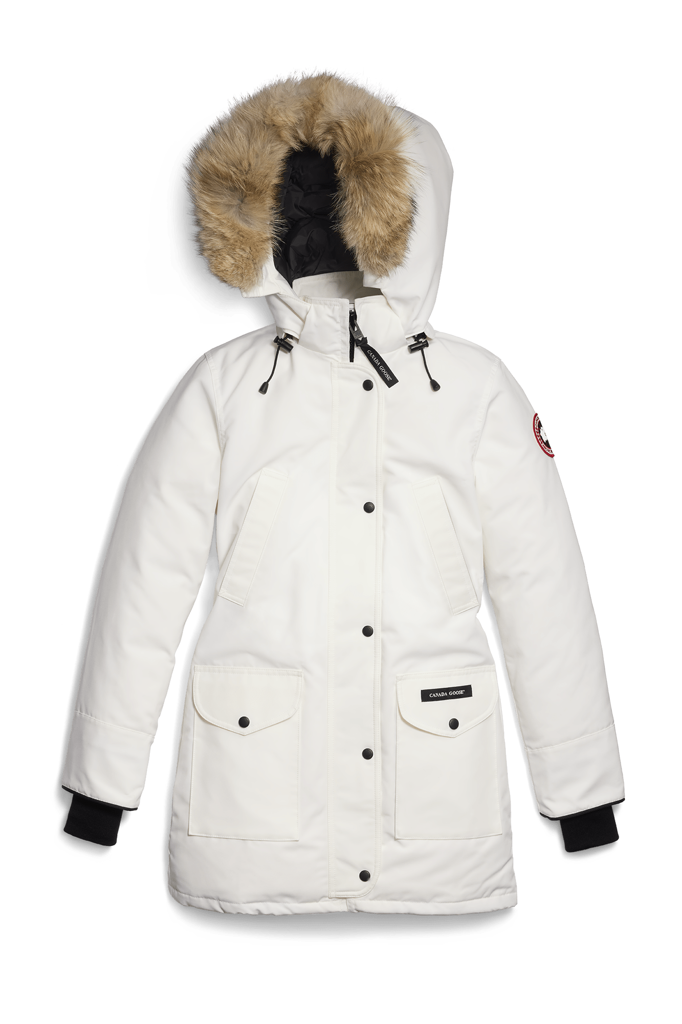 Women's Trillium Parka | Canada Goose US