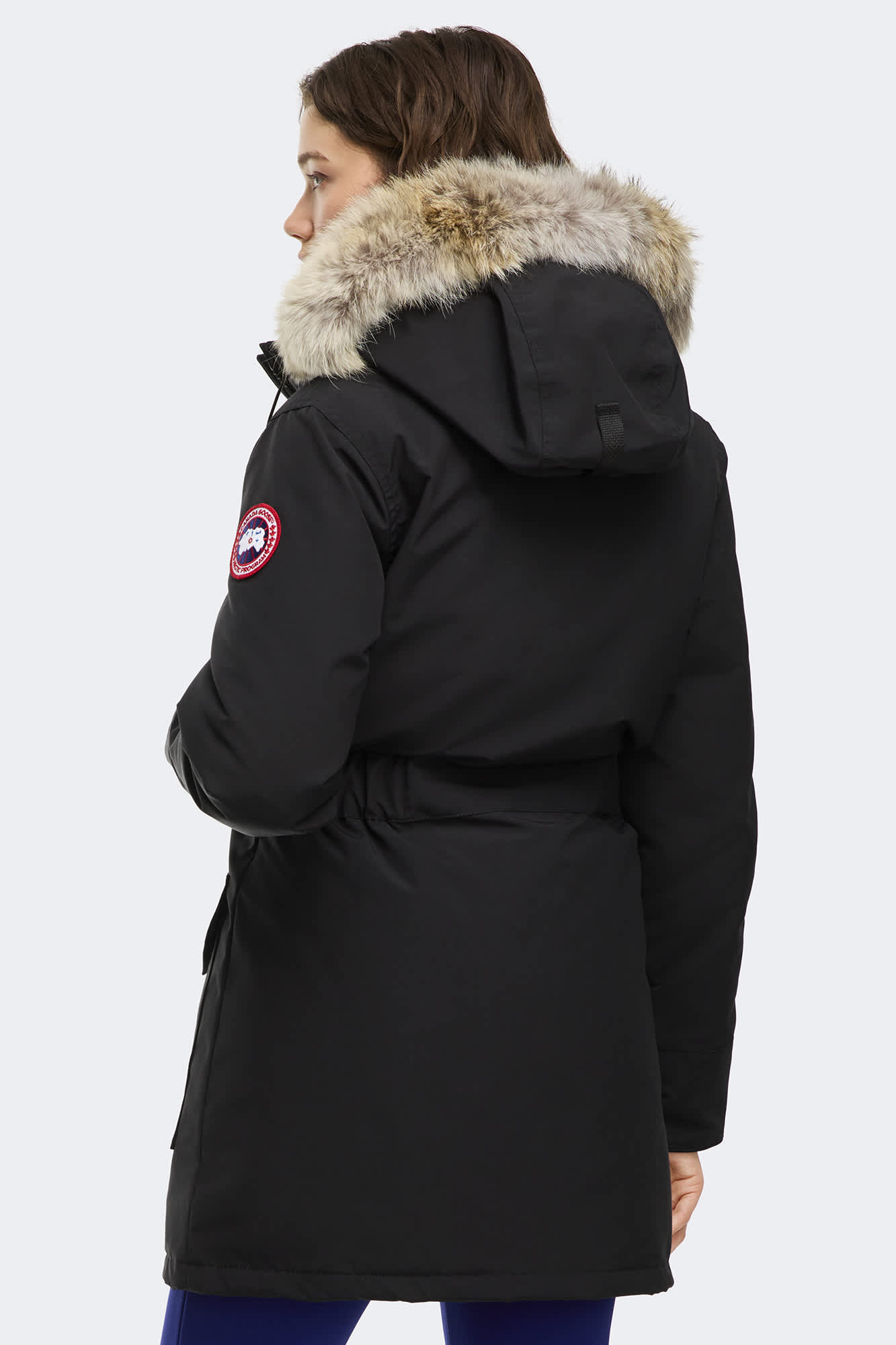 Women's Trillium Parka | Canada Goose
