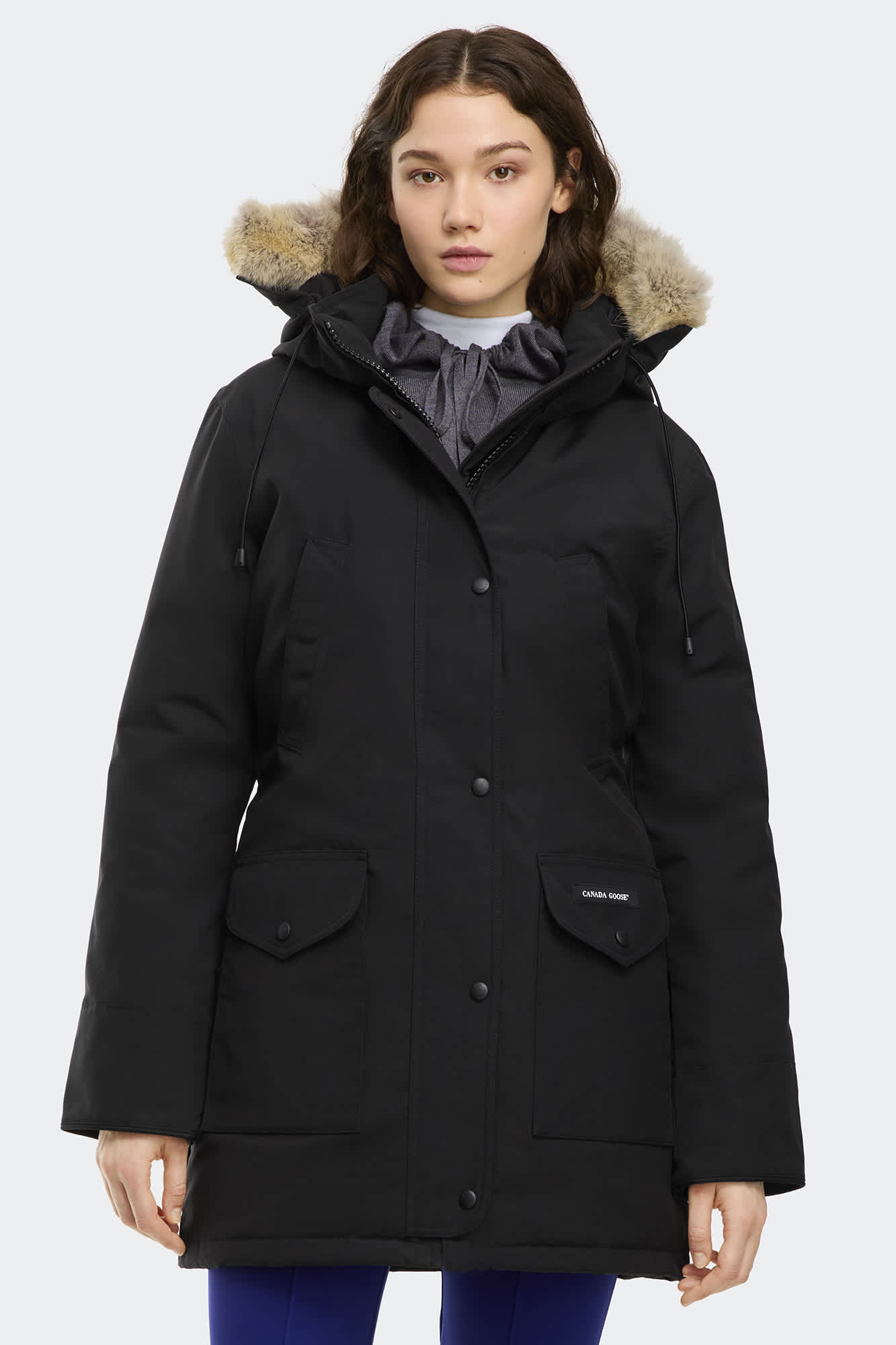 Women's Trillium Parka | Canada Goose US
